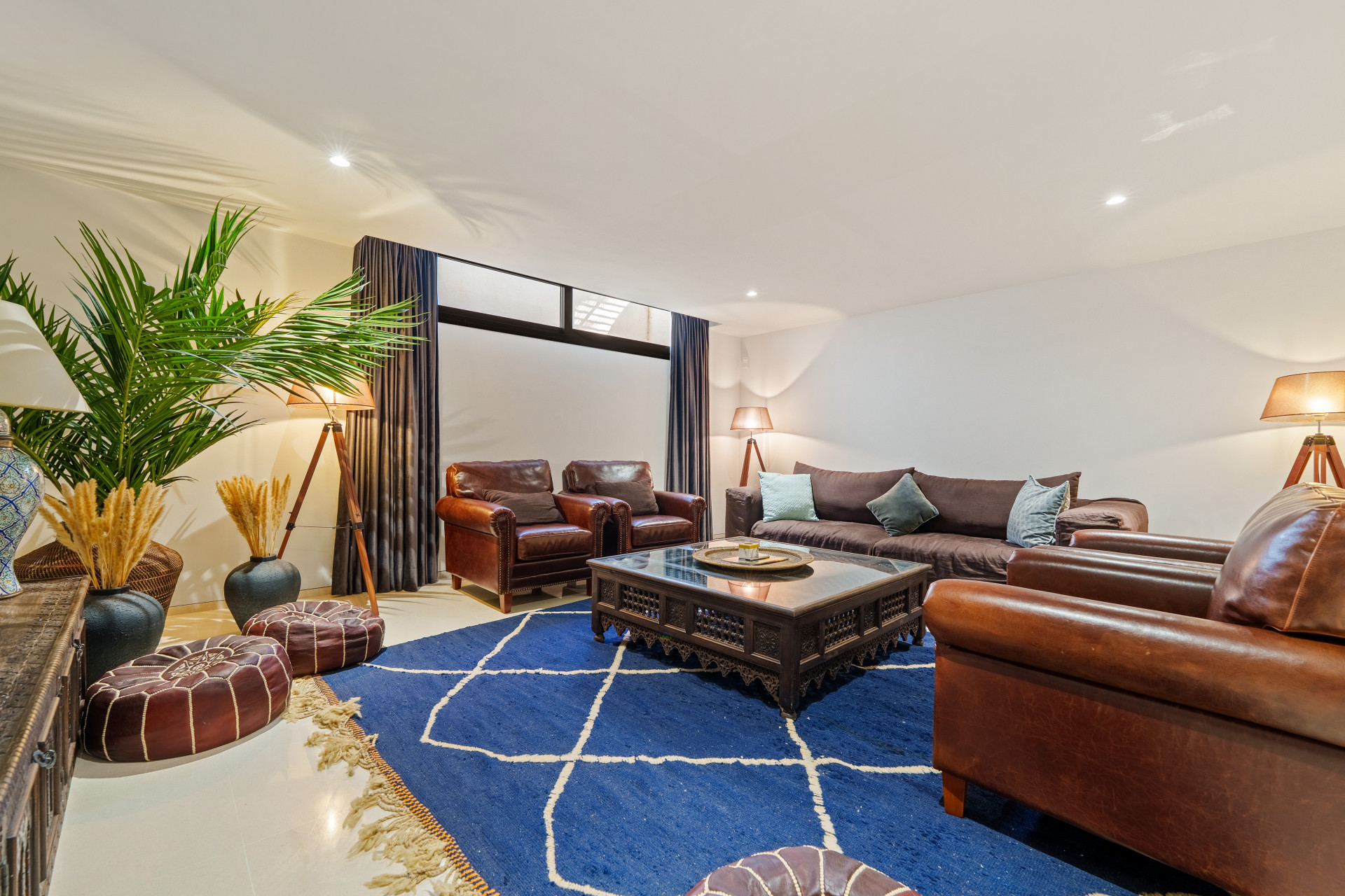  Image of Villa - 6 Bedrooms - 6 Bathrooms for sale in Malaga-Marbella-Spain, Image 33