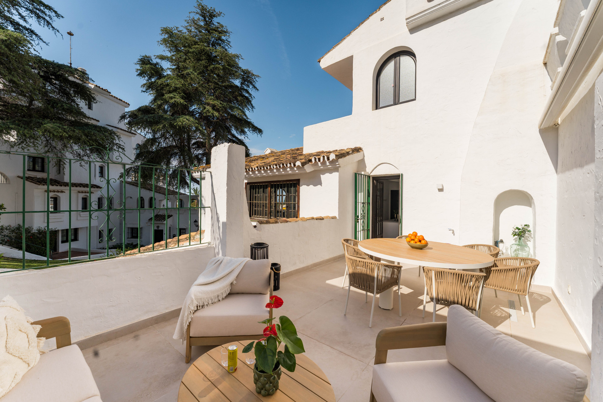  Image of Apartment - 3 Bedrooms - 2 Bathrooms for sale in Malaga-Marbella-Spain, Image 14