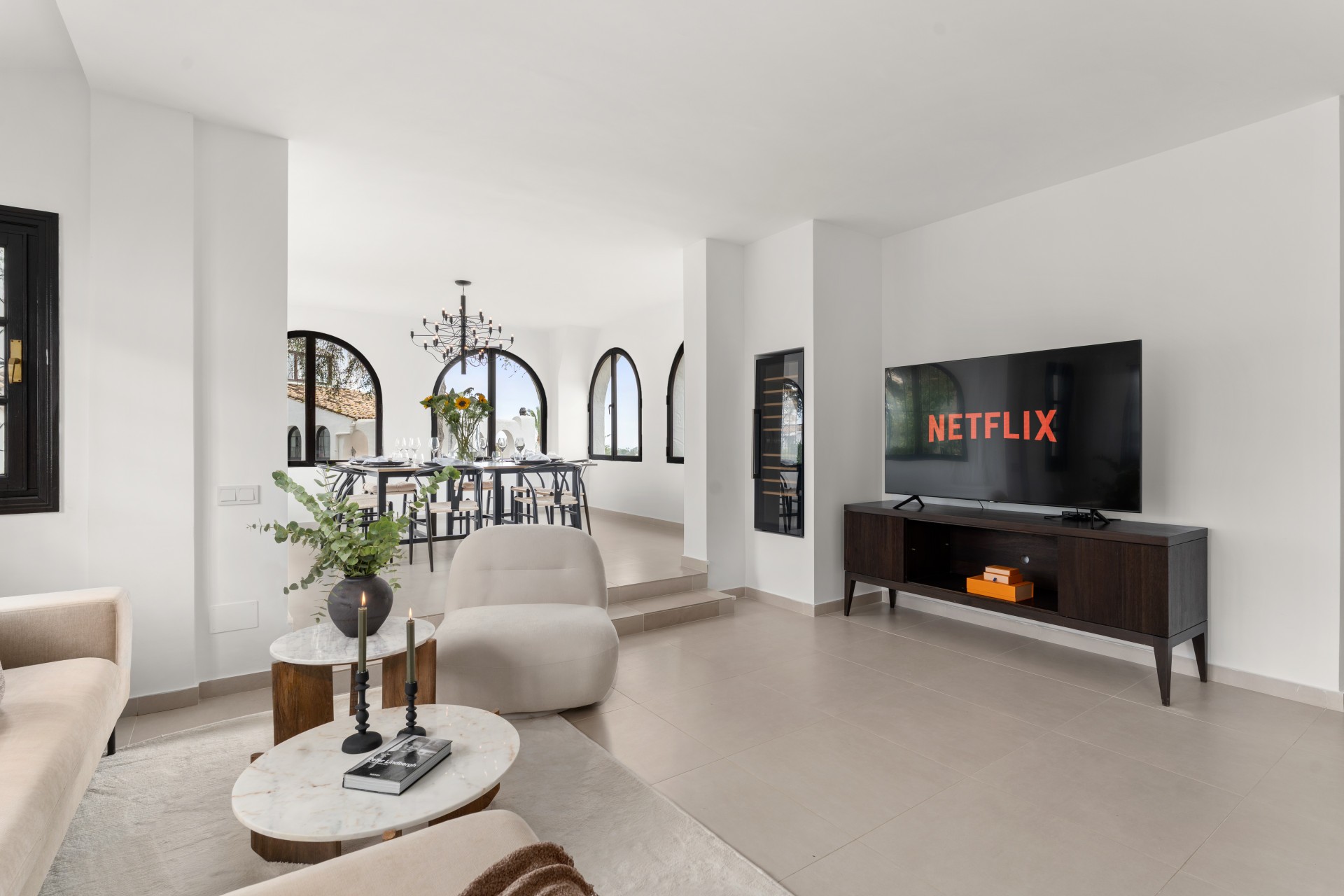  Image of Apartment - 3 Bedrooms - 2 Bathrooms for sale in Malaga-Marbella-Spain, Image 33