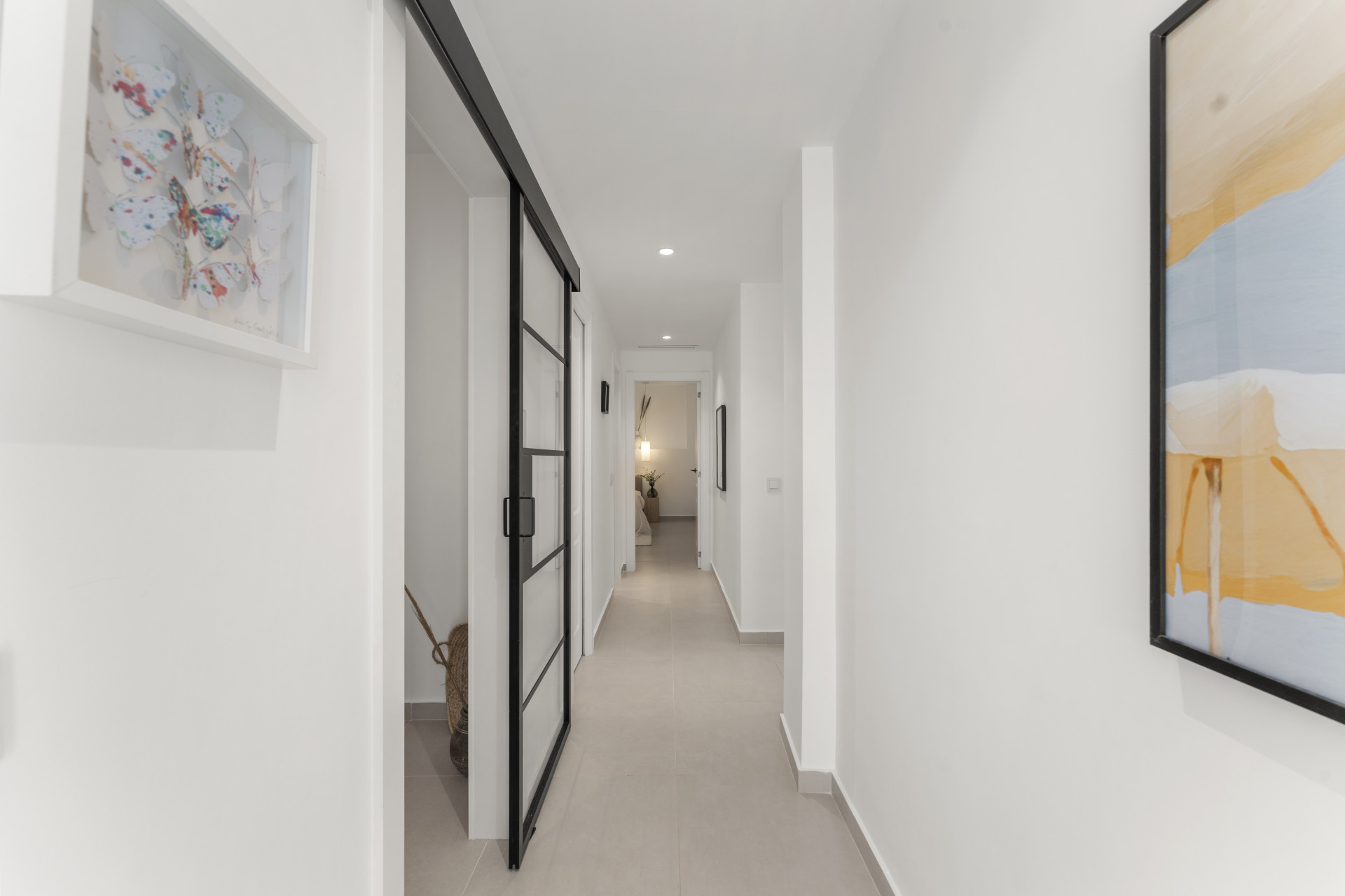  Image of Apartment - 3 Bedrooms - 2 Bathrooms for sale in Malaga-Marbella-Spain, Image 20