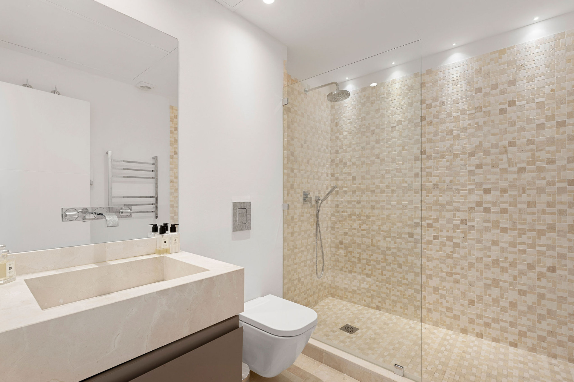  Image of Duplex - 4 Bedrooms - 4 Bathrooms for sale in Malaga-Marbella-Spain, Image 20