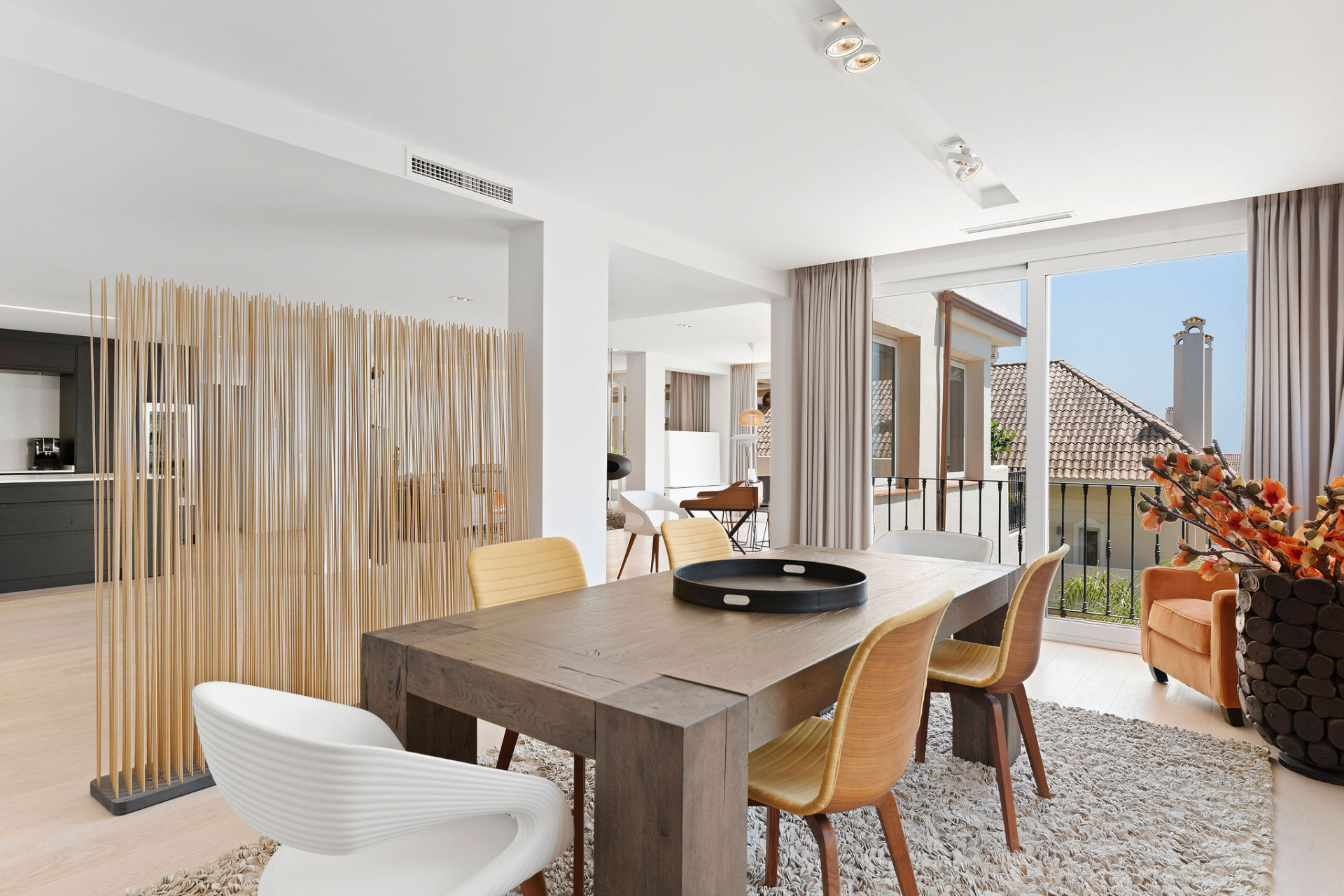  Image of Duplex - 4 Bedrooms - 4 Bathrooms for sale in Malaga-Marbella-Spain, Image 11