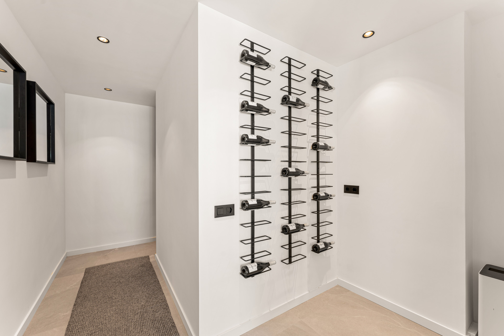  Image of Duplex - 3 Bedrooms - 3 Bathrooms for sale in Malaga-Benahavis-Spain, Image 27