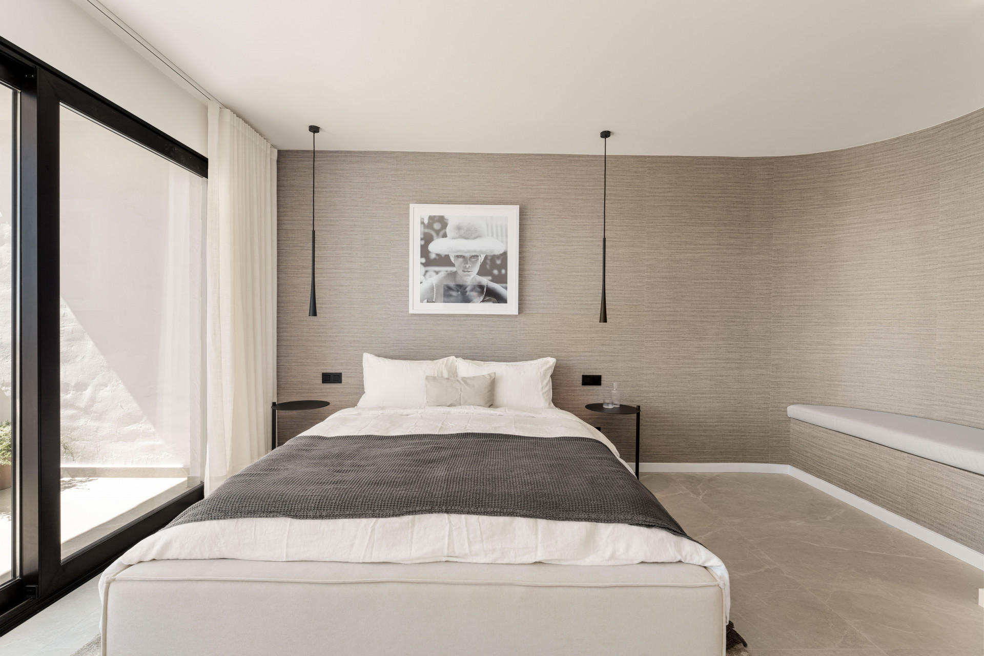  Image of Duplex - 3 Bedrooms - 3 Bathrooms for sale in Malaga-Benahavis-Spain, Image 21
