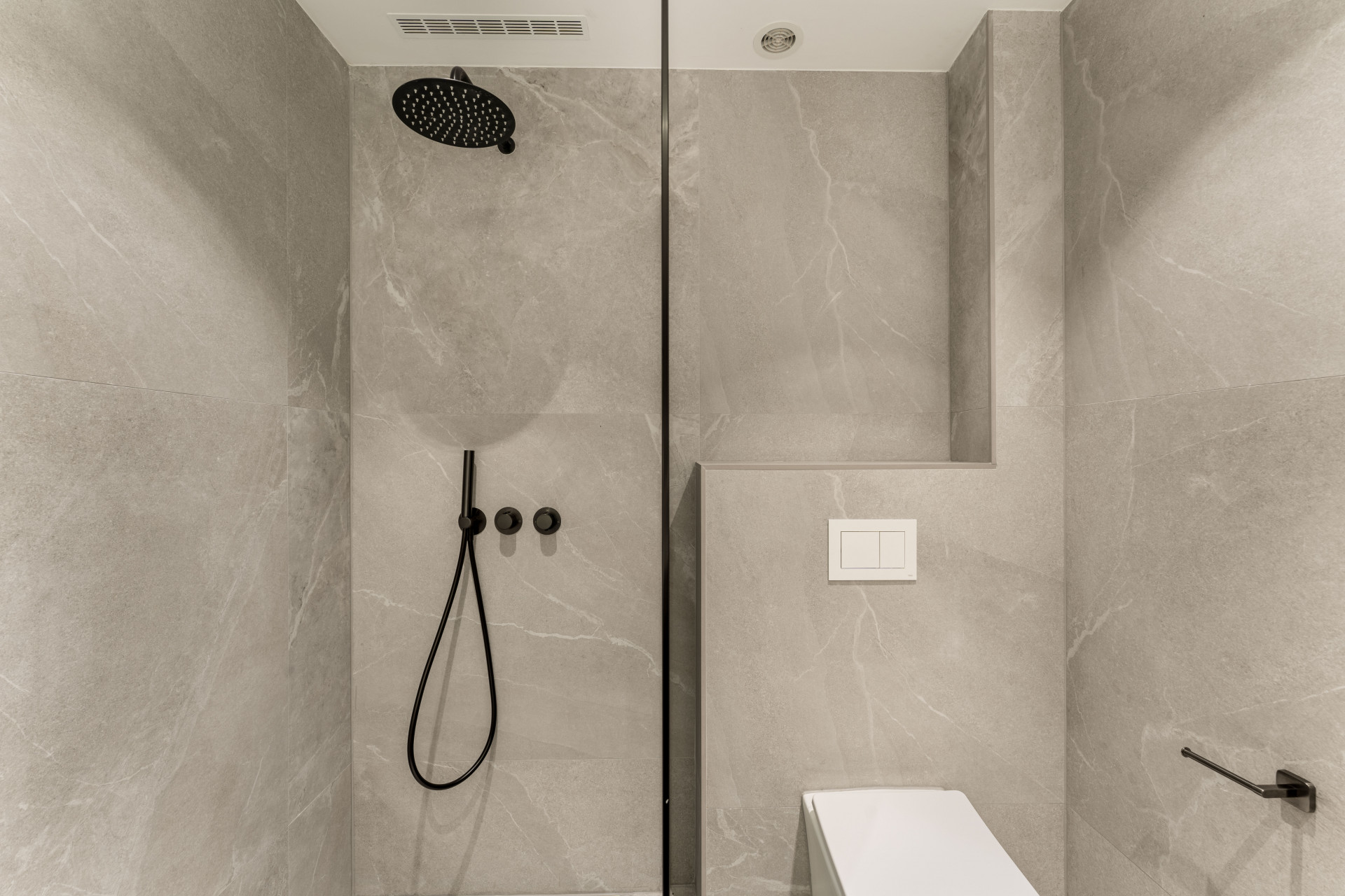  Image of Duplex - 3 Bedrooms - 3 Bathrooms for sale in Malaga-Benahavis-Spain, Image 20