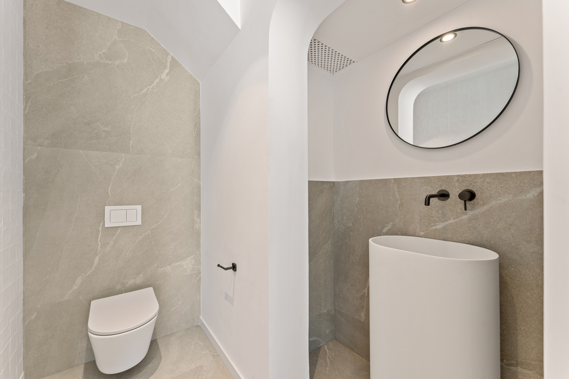  Image of Duplex - 3 Bedrooms - 3 Bathrooms for sale in Malaga-Benahavis-Spain, Image 29