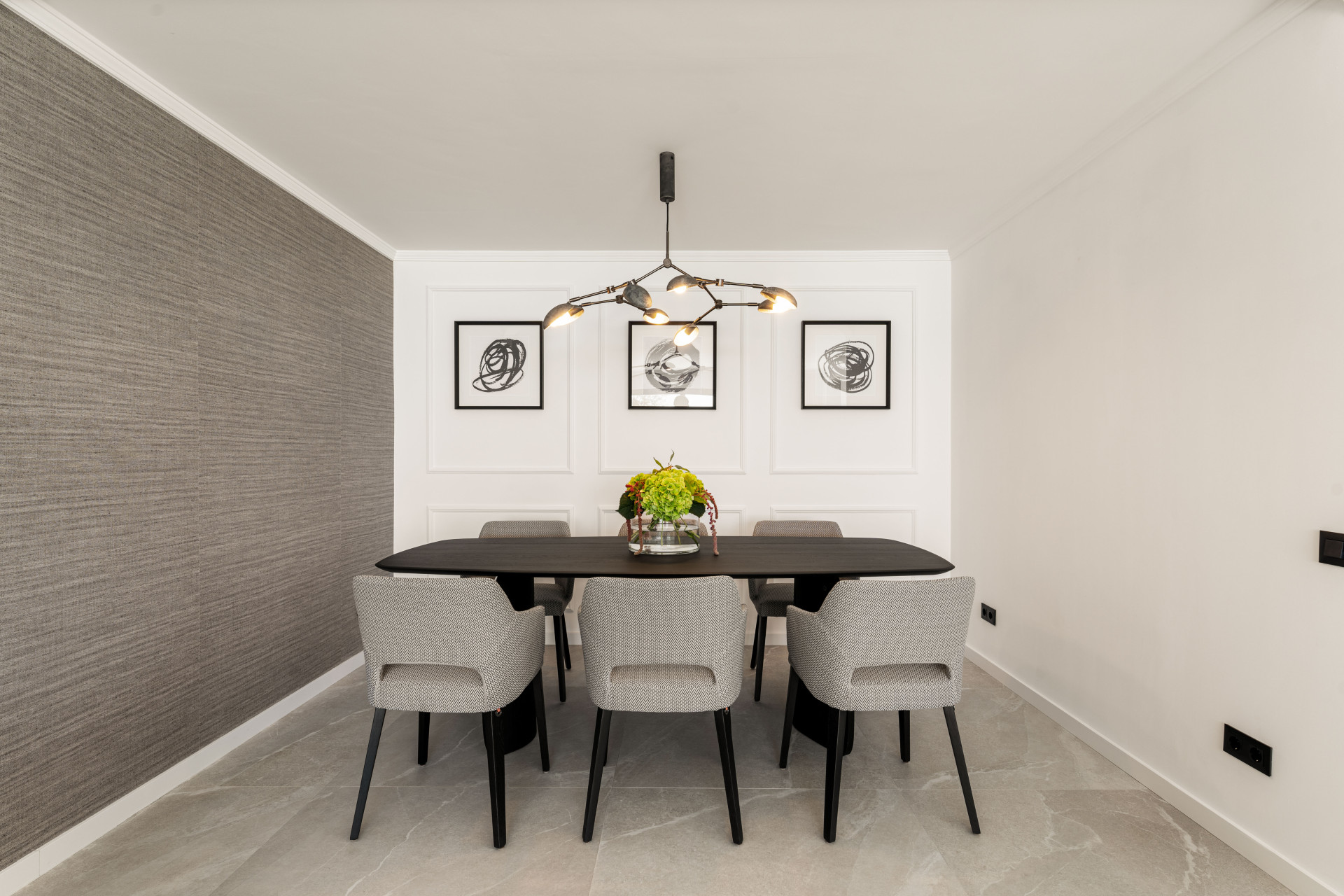  Image of Duplex - 3 Bedrooms - 3 Bathrooms for sale in Malaga-Benahavis-Spain, Image 7