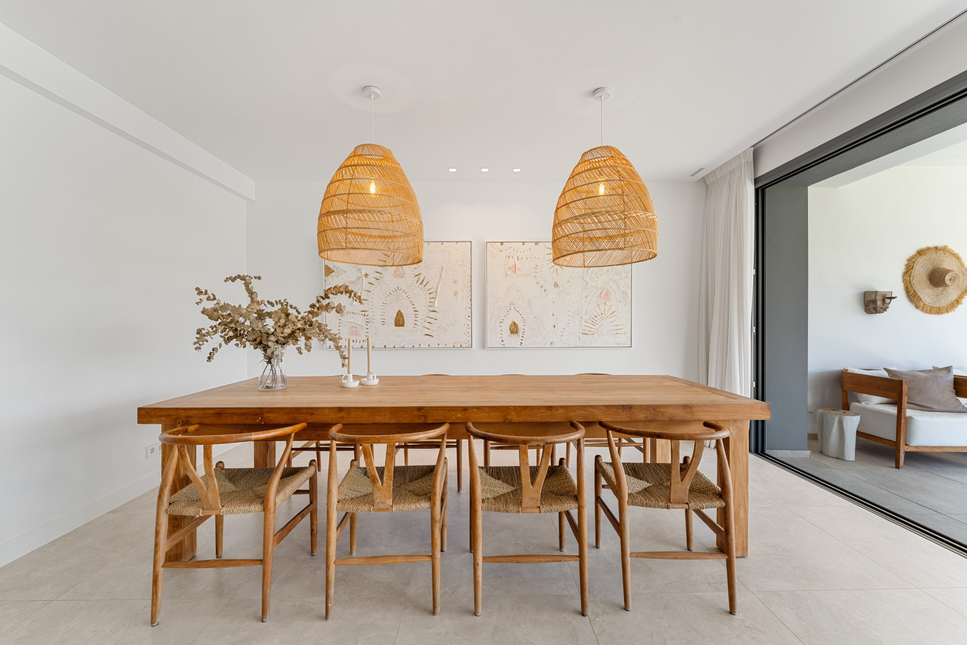 Image of Apartment - 4 Bedrooms - 3 Bathrooms for Sale in Malaga-Marbella-Spain, Image 4
