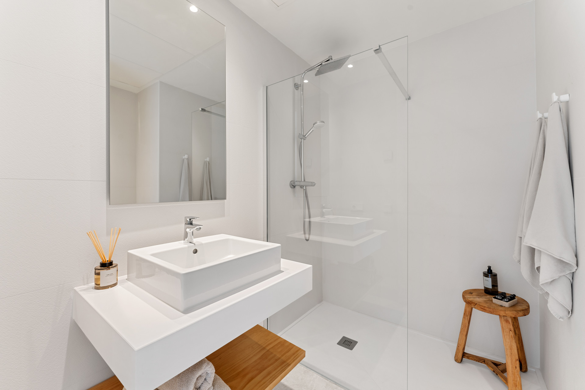  Image of Apartment - 4 Bedrooms - 3 Bathrooms for sale in Malaga-Marbella-Spain, Image 10