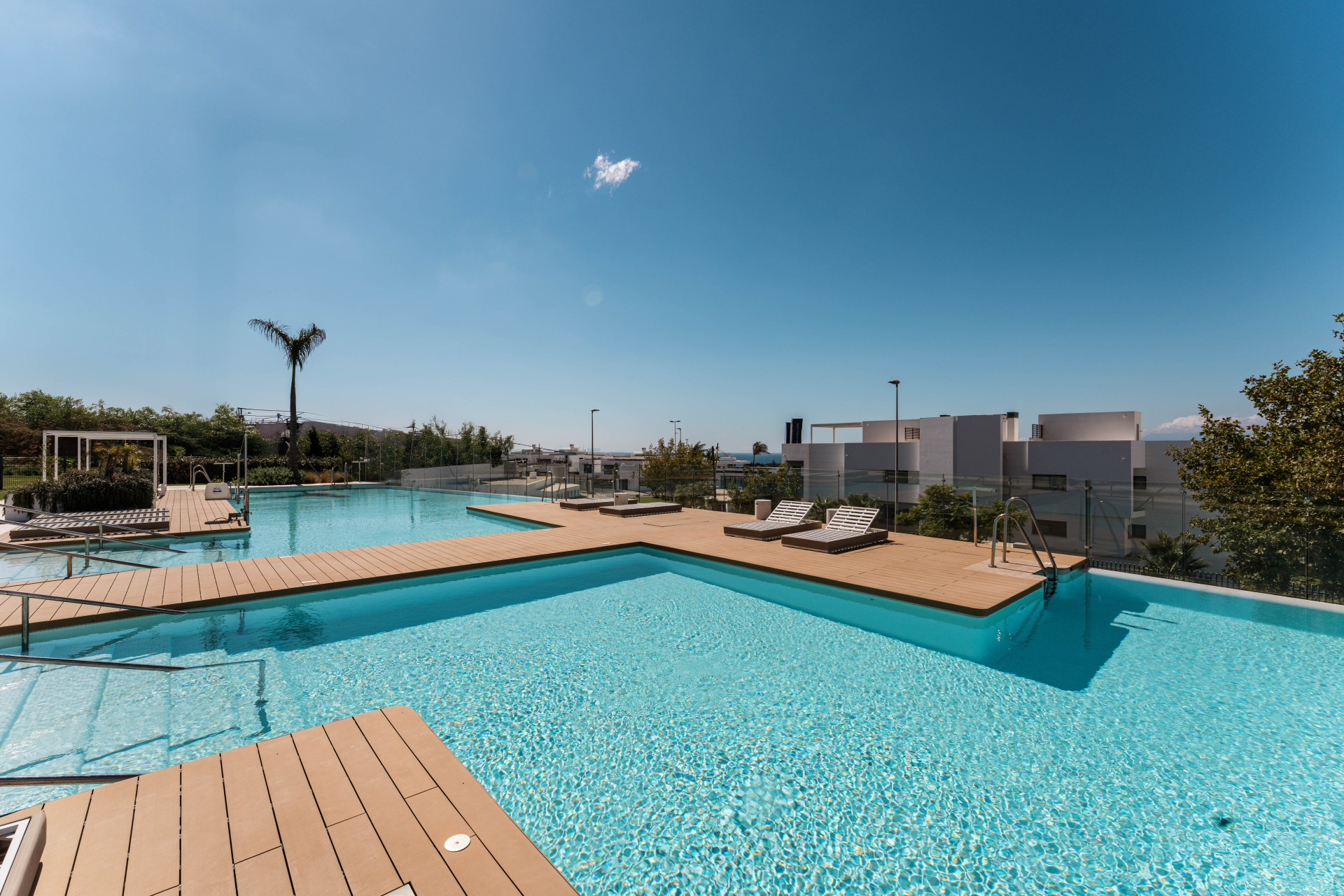  Image of Apartment - 4 Bedrooms - 3 Bathrooms for sale in Malaga-Marbella-Spain, Image 19