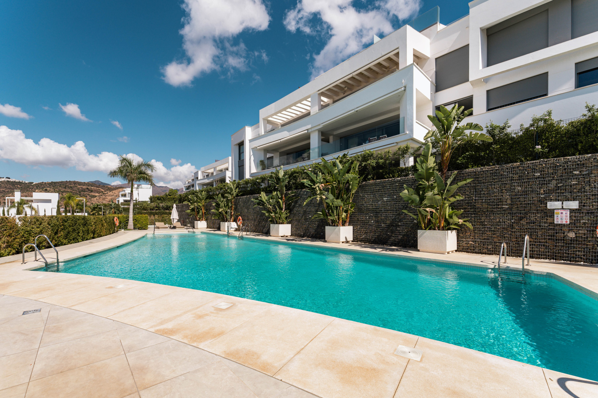  Image of Apartment - 4 Bedrooms - 3 Bathrooms for sale in Malaga-Marbella-Spain, Image 18