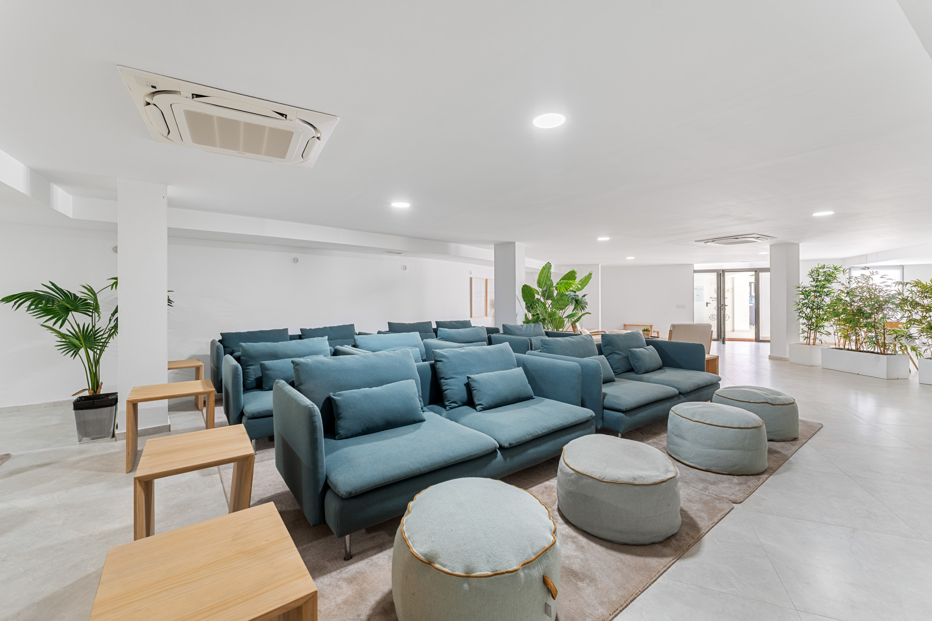  Image of Apartment - 4 Bedrooms - 3 Bathrooms for sale in Malaga-Marbella-Spain, Image 20