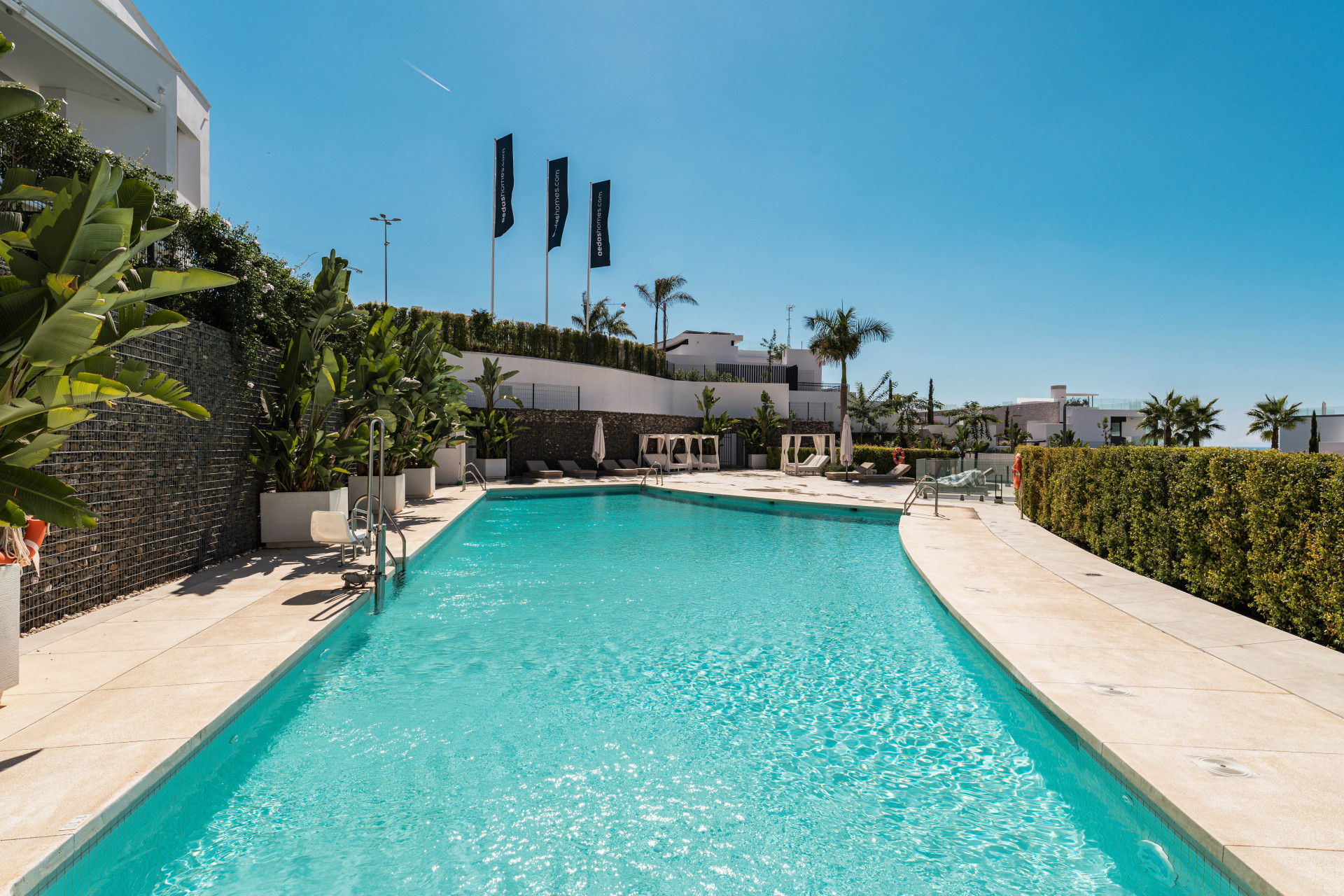 Image of Apartment - 4 Bedrooms - 3 Bathrooms for sale in Malaga-Marbella-Spain, Image 26