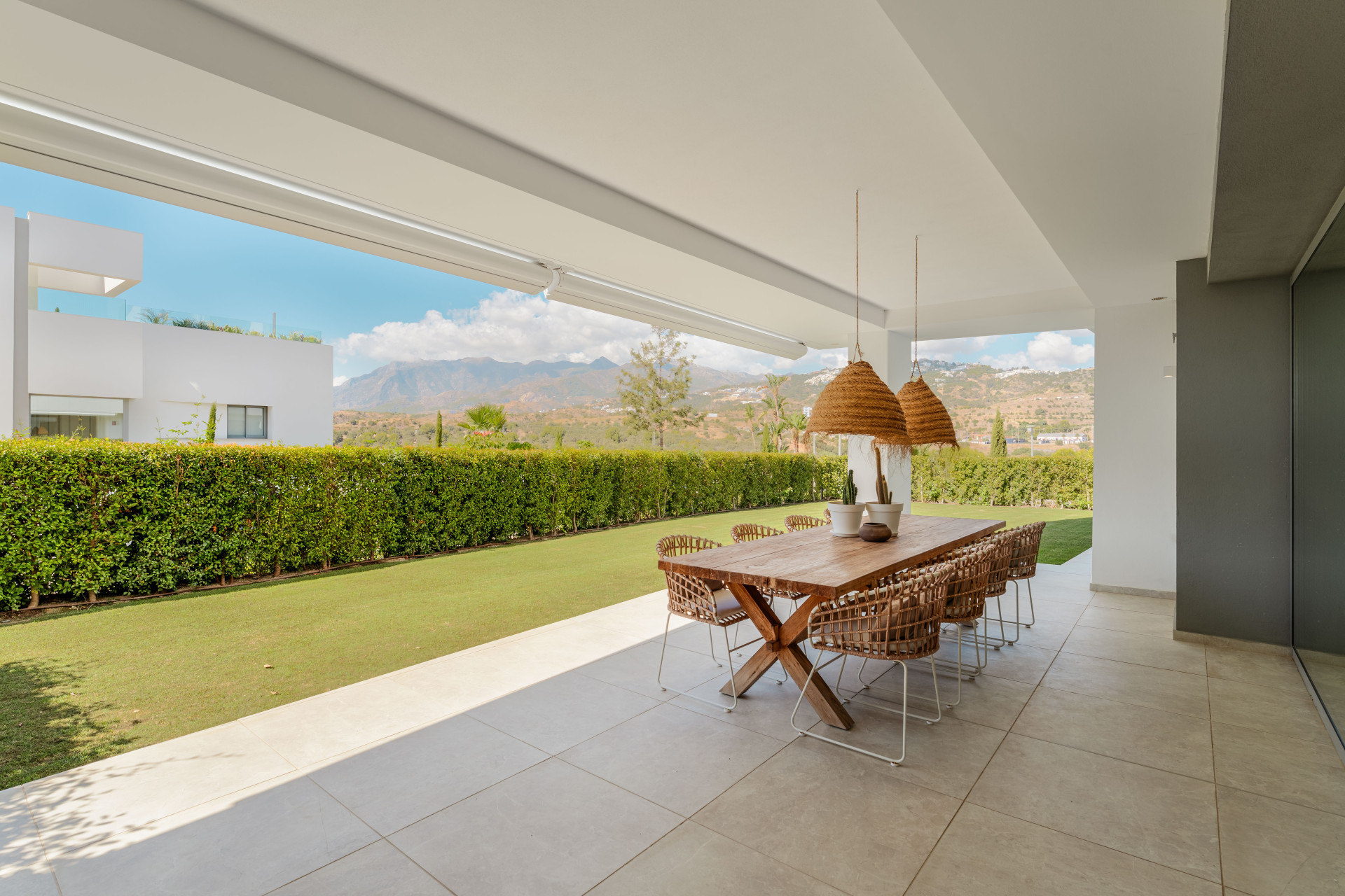Image of Apartment - 4 Bedrooms - 3 Bathrooms for Sale in Malaga-Marbella-Spain, Image 5