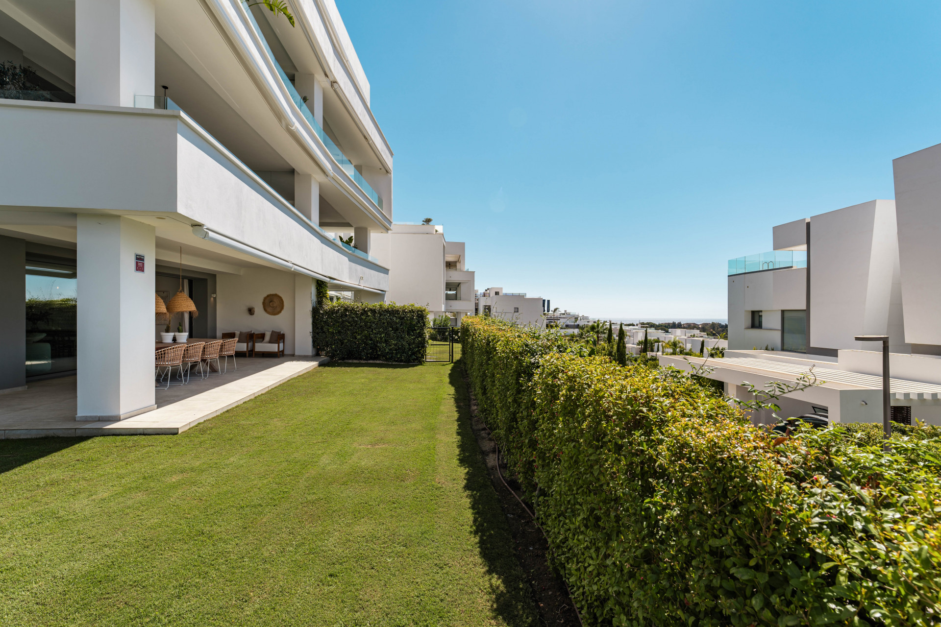  Image of Apartment - 4 Bedrooms - 3 Bathrooms for sale in Malaga-Marbella-Spain, Image 27