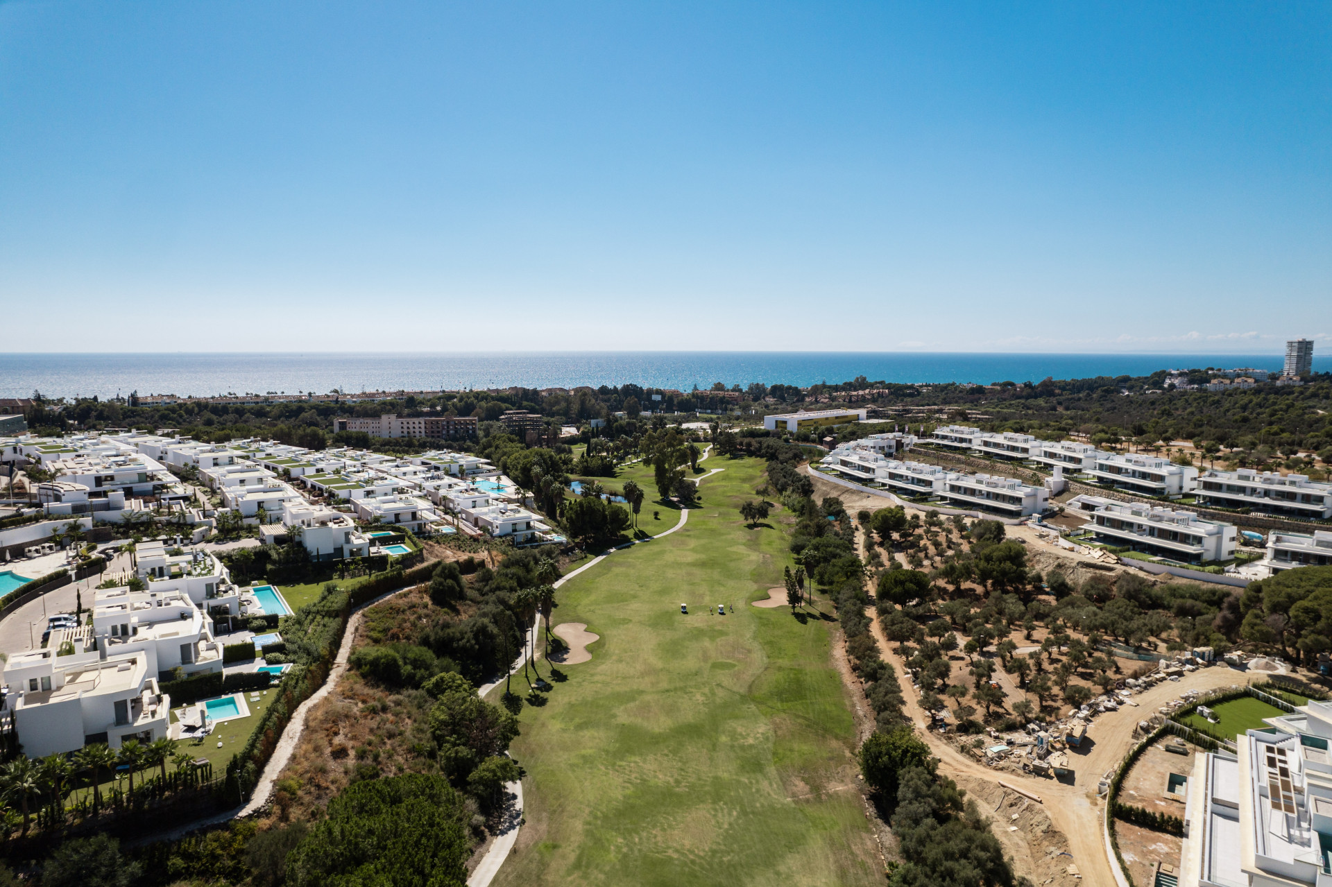  Image of Apartment - 4 Bedrooms - 3 Bathrooms for sale in Malaga-Marbella-Spain, Image 29