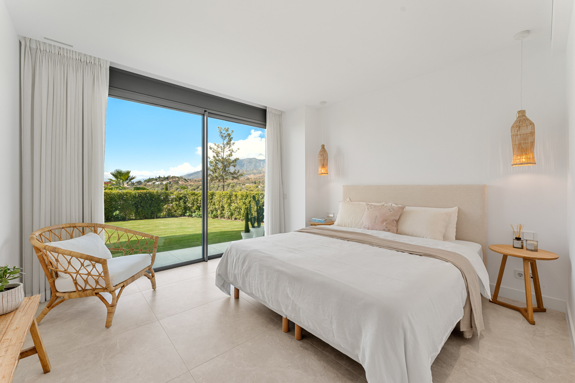  Image of Apartment - 4 Bedrooms - 3 Bathrooms for sale in Malaga-Marbella-Spain, Image 17