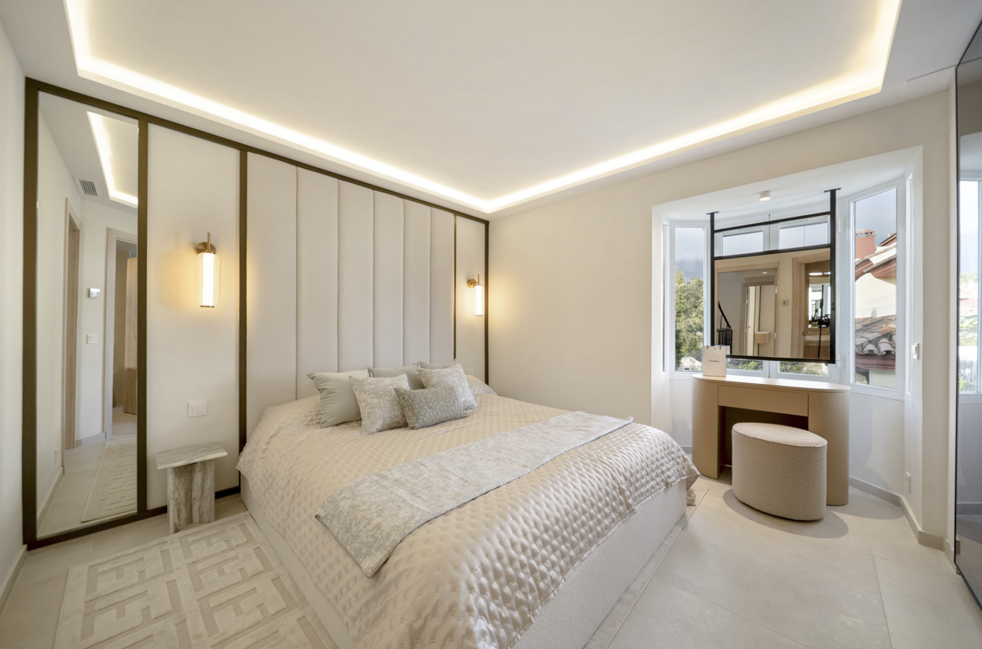  Image of Town House - 3 Bedrooms - 3 Bathrooms for sale in Malaga-Marbella-Spain, Image 19