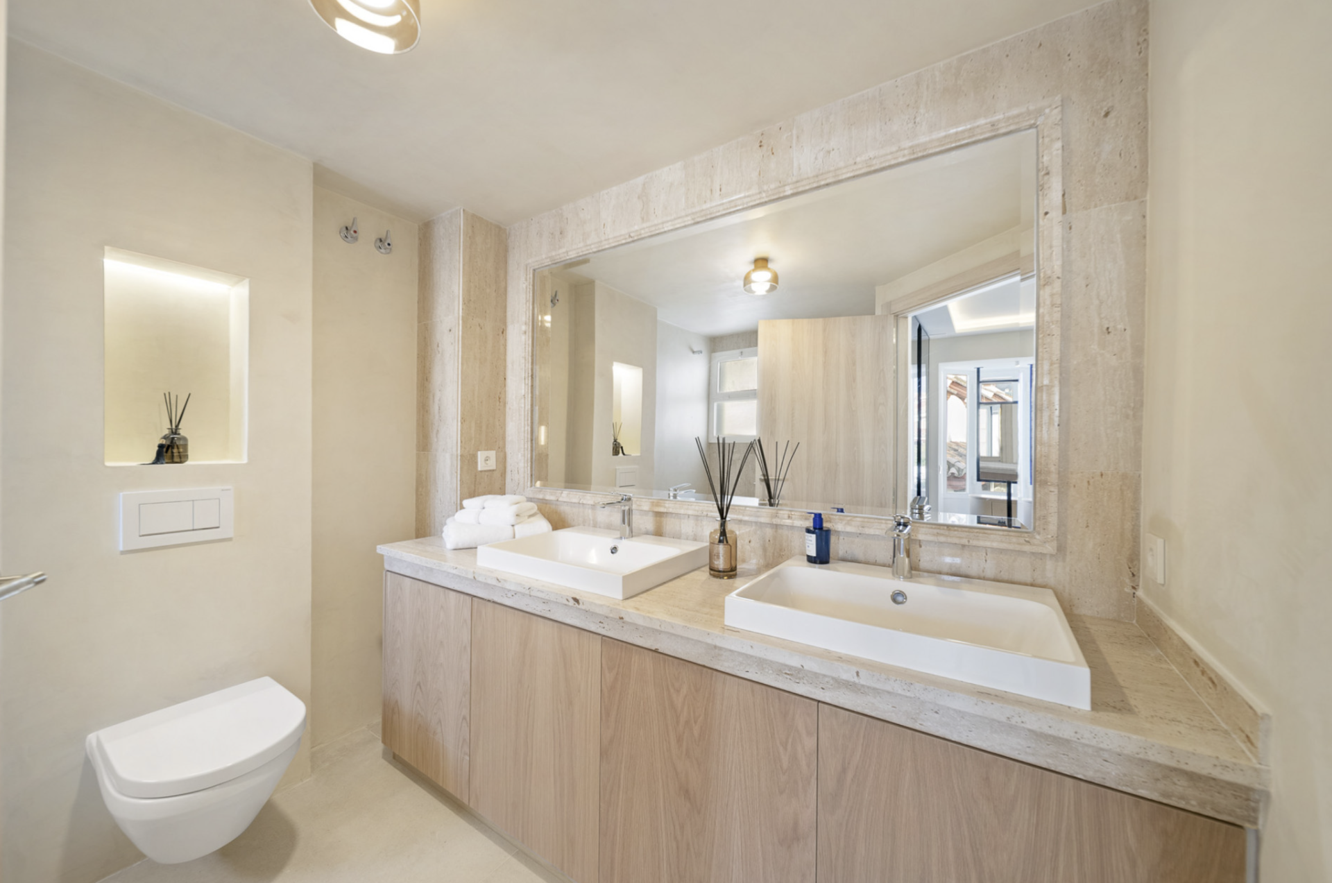  Image of Town House - 3 Bedrooms - 3 Bathrooms for sale in Malaga-Marbella-Spain, Image 11