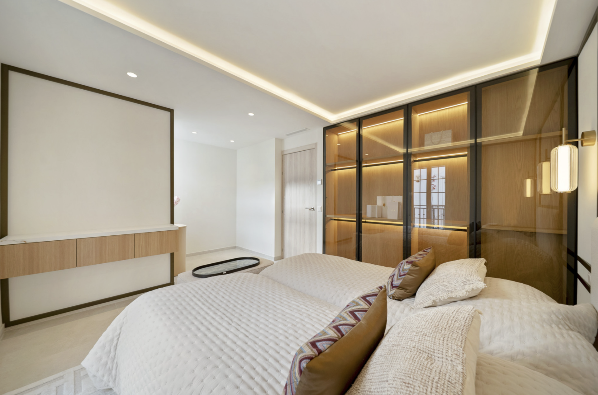  Image of Town House - 3 Bedrooms - 3 Bathrooms for sale in Malaga-Marbella-Spain, Image 17