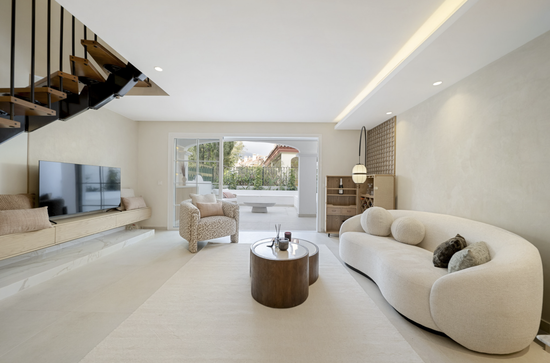 Image of Town House - 3 Bedrooms - 3 Bathrooms for Sale in Malaga-Marbella-Spain, Image 5