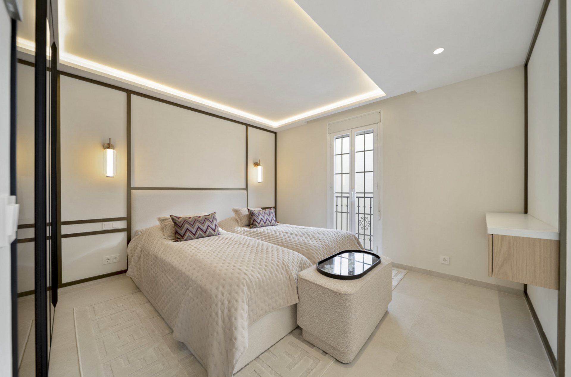  Image of Town House - 3 Bedrooms - 3 Bathrooms for sale in Malaga-Marbella-Spain, Image 13