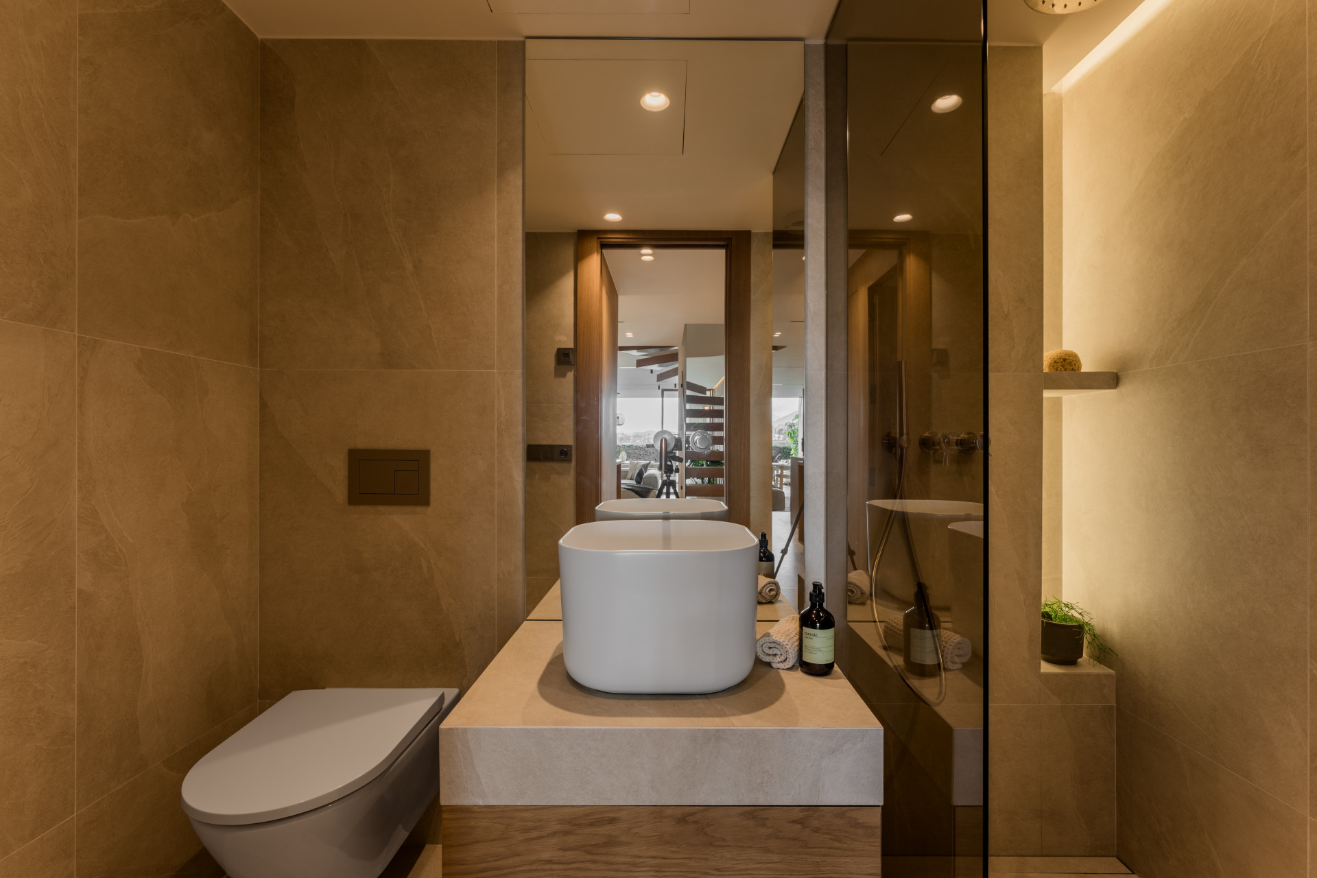  Image of Town House - 4 Bedrooms - 3 Bathrooms for sale in Malaga-Marbella-Spain, Image 18