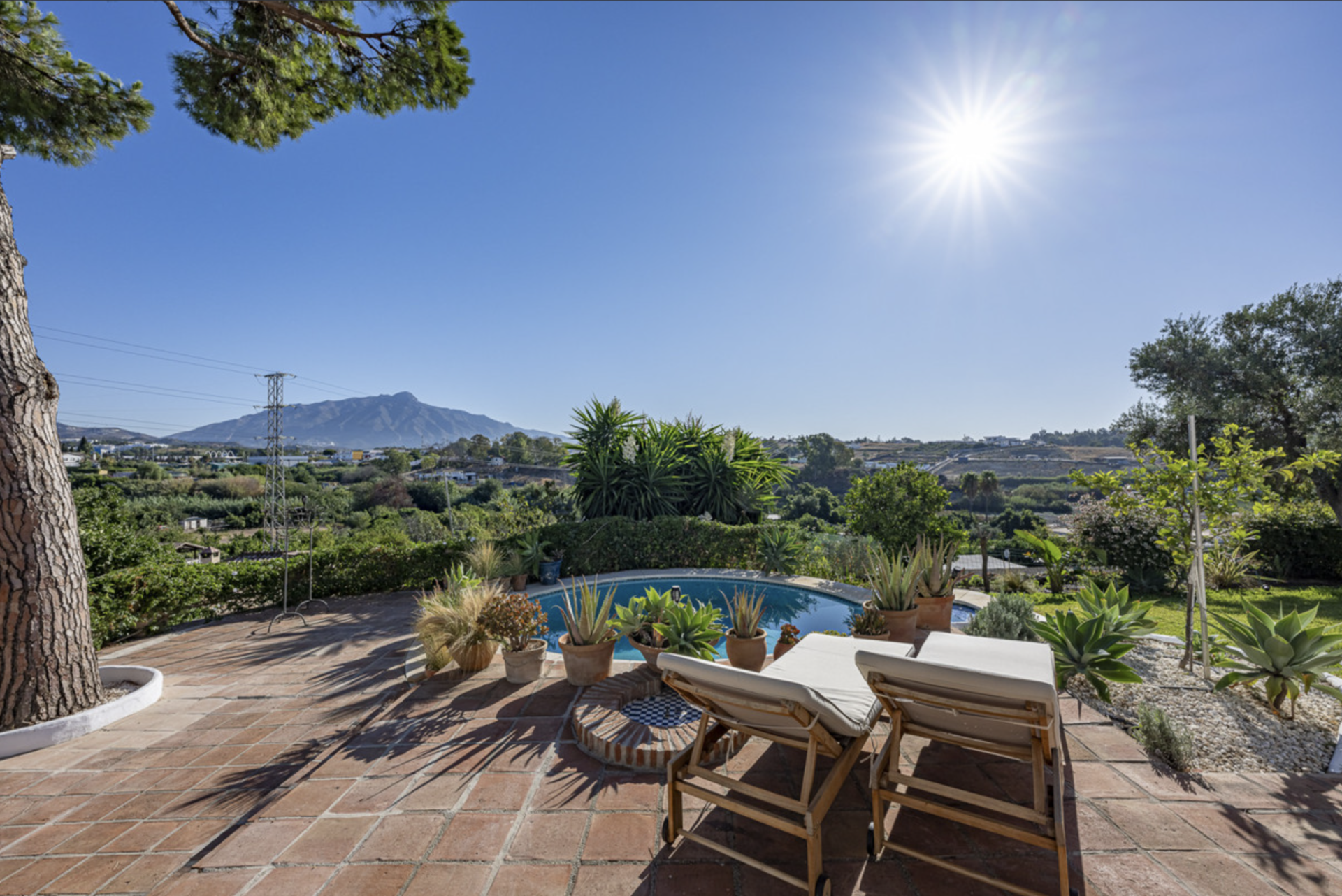  Image of Villa - 3 Bedrooms - 2 Bathrooms for sale in Malaga-San Pedro de Alcantara-Spain, Image 25