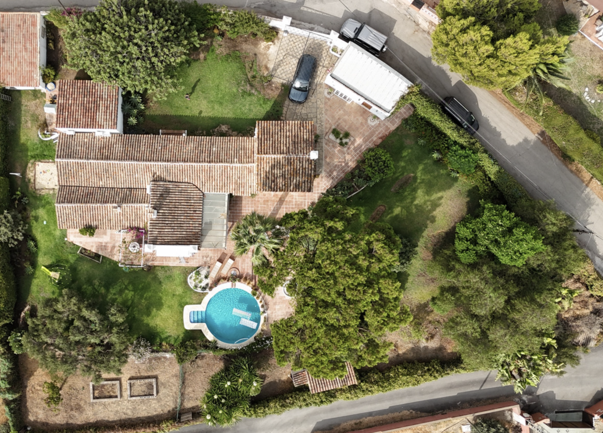  Image of Villa - 3 Bedrooms - 2 Bathrooms for sale in Malaga-San Pedro de Alcantara-Spain, Image 22