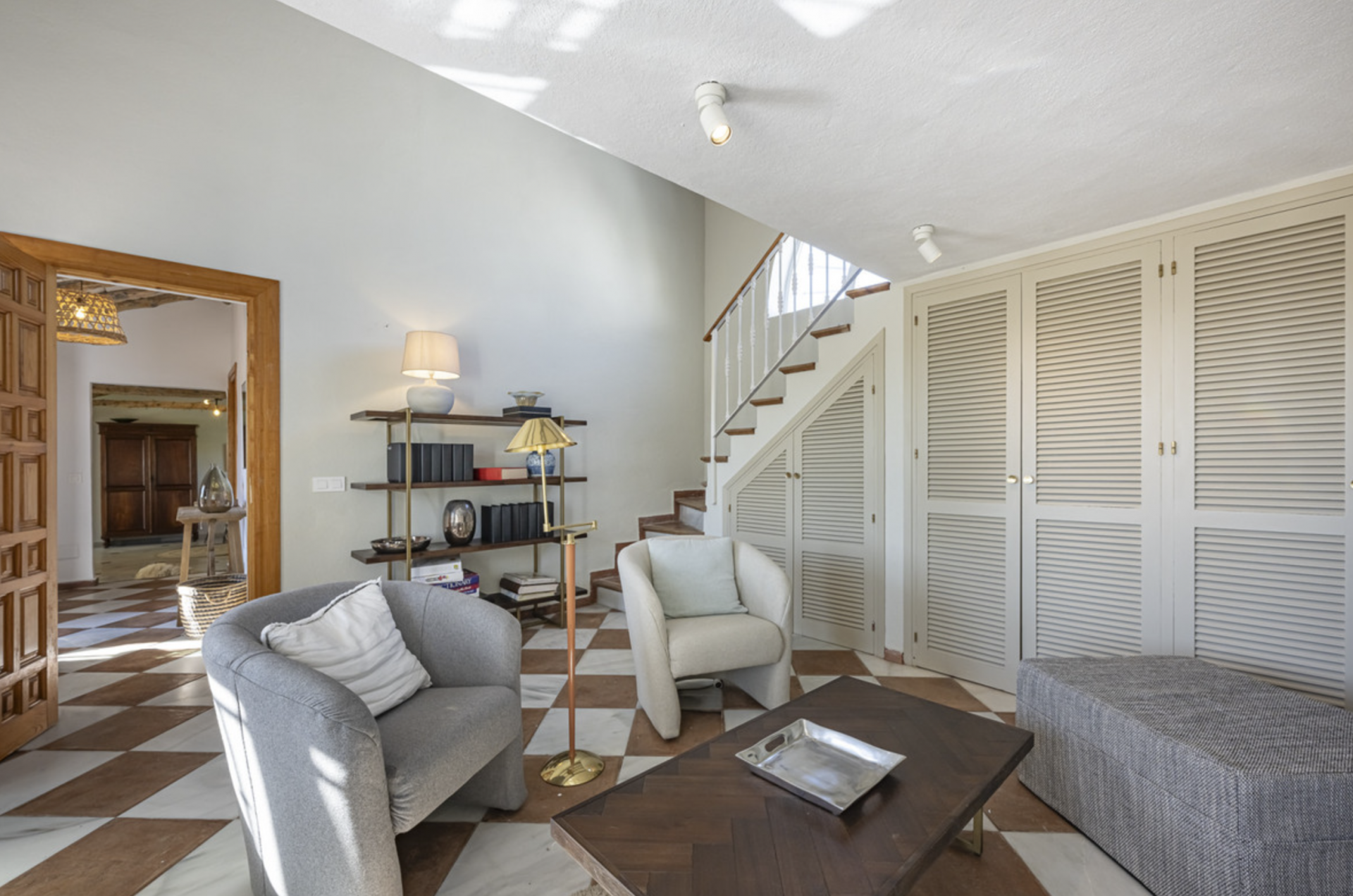  Image of Villa - 3 Bedrooms - 2 Bathrooms for sale in Malaga-San Pedro de Alcantara-Spain, Image 34