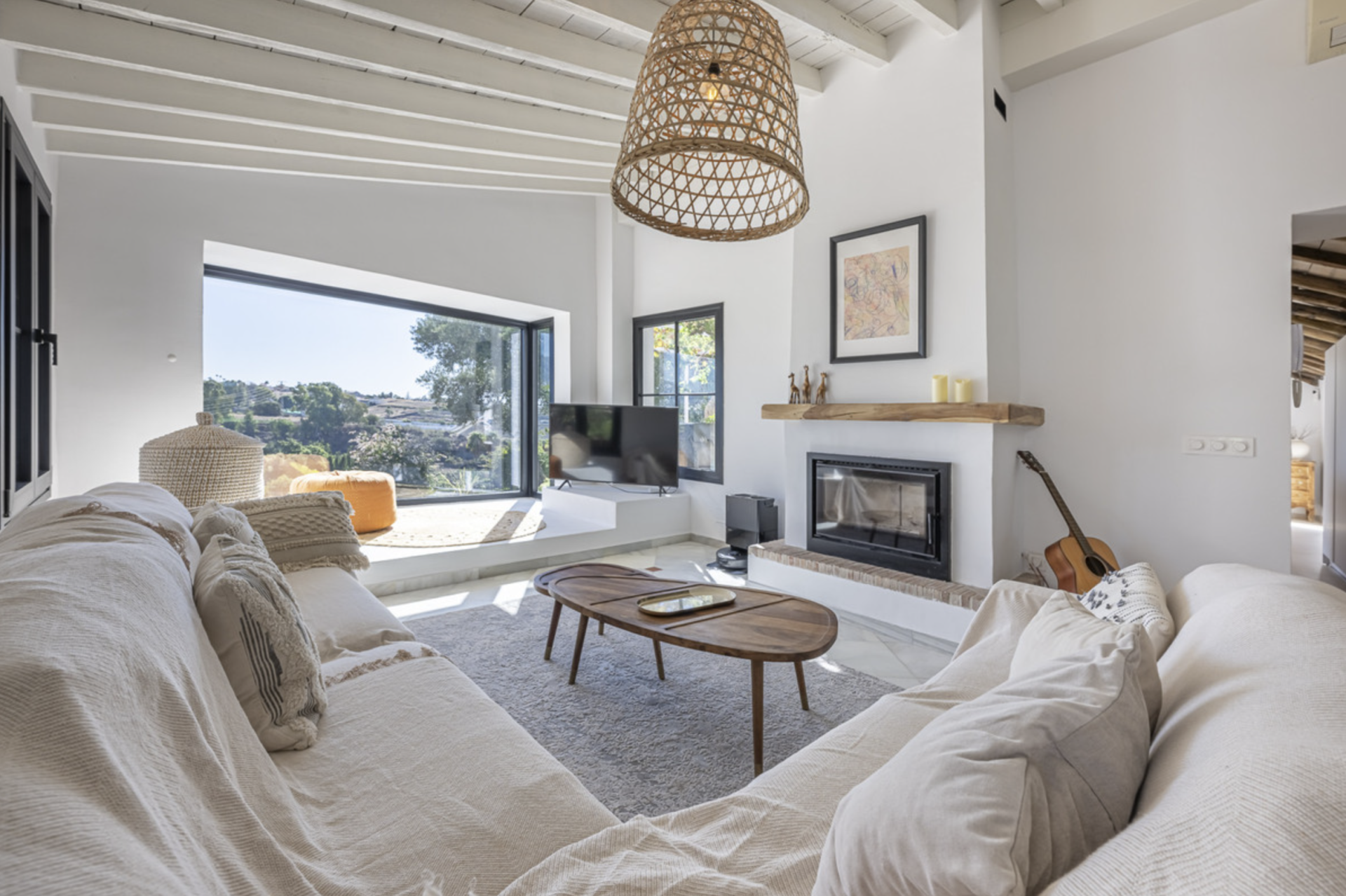  Image of Villa - 3 Bedrooms - 2 Bathrooms for sale in Malaga-San Pedro de Alcantara-Spain, Image 31