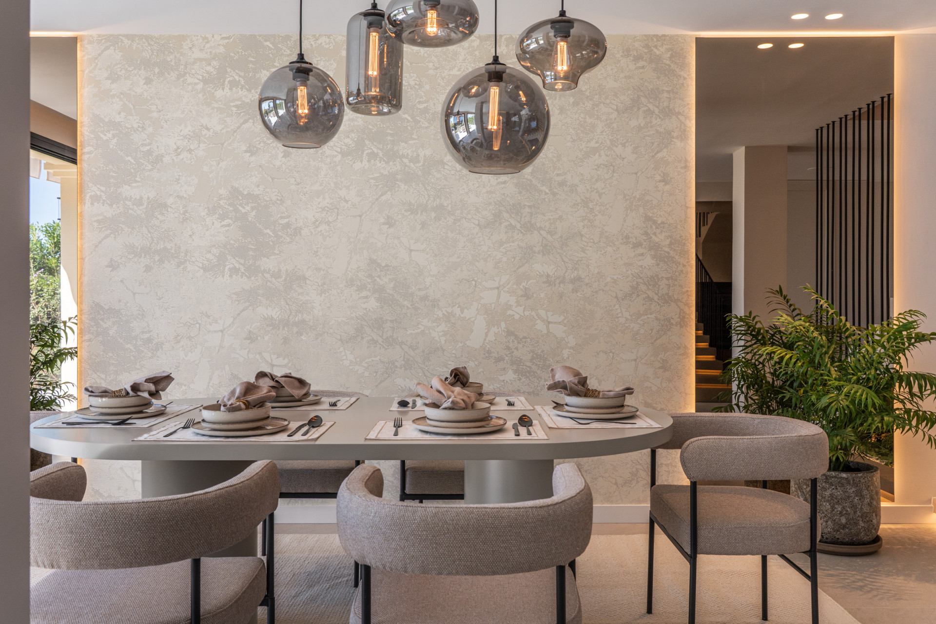  Image of Town House - 3 Bedrooms - 2 Bathrooms for sale in Malaga-Benahavis-Spain, Image 9