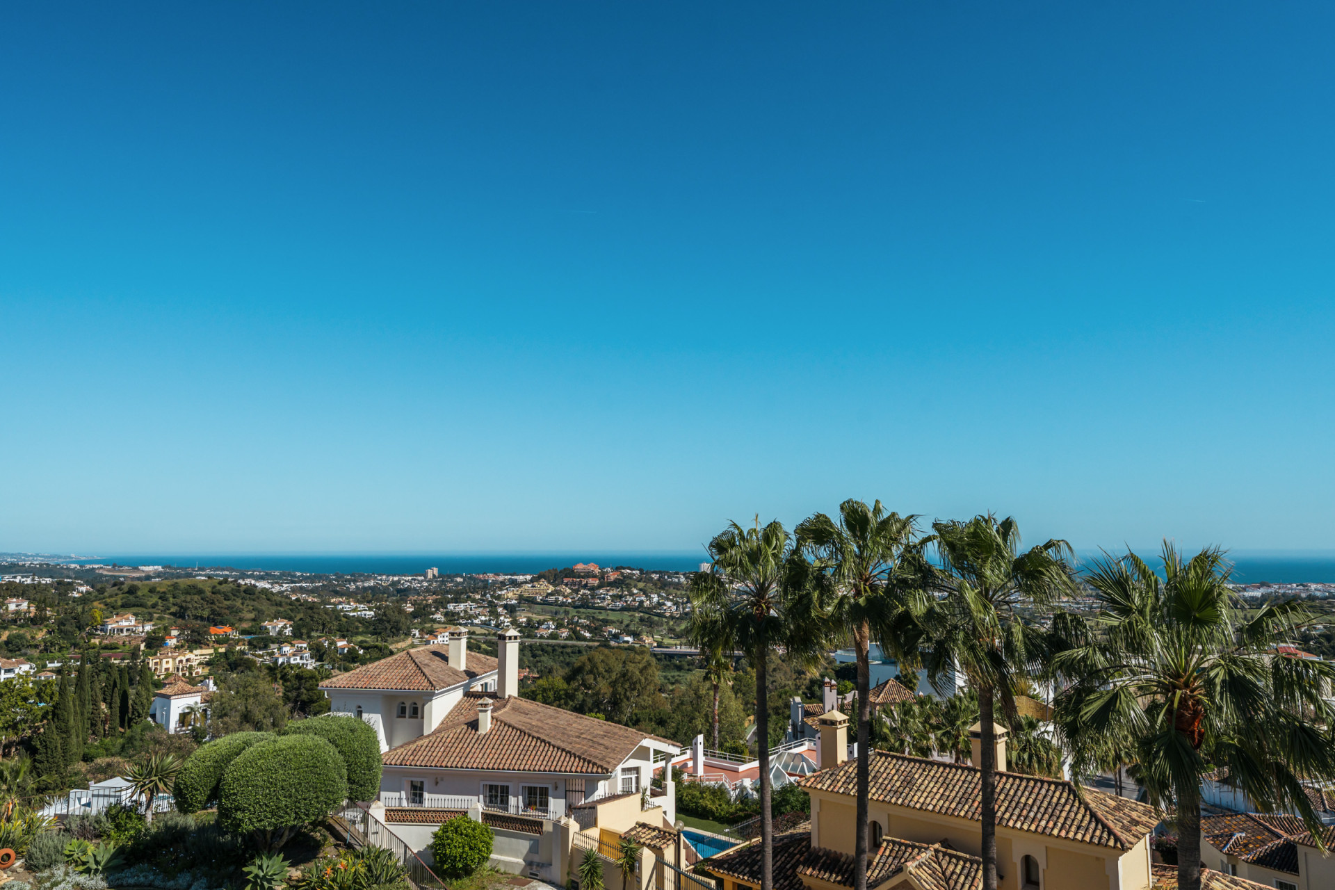  Image of Town House - 3 Bedrooms - 2 Bathrooms for sale in Malaga-Benahavis-Spain, Image 26