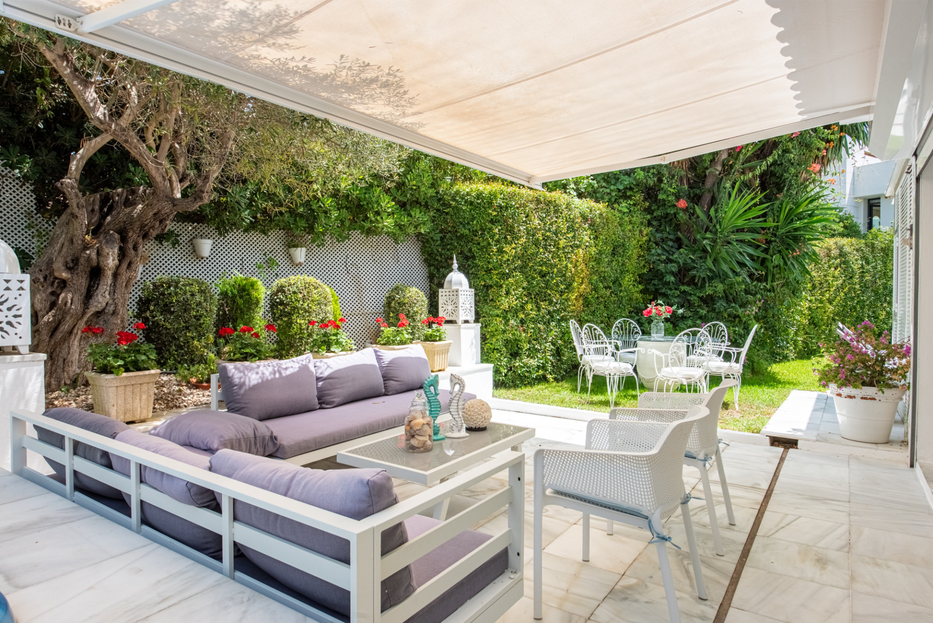  Image of Semi Detached Villa - 7 Bedrooms - 7 Bathrooms for sale in Malaga-Marbella-Spain, Image 6