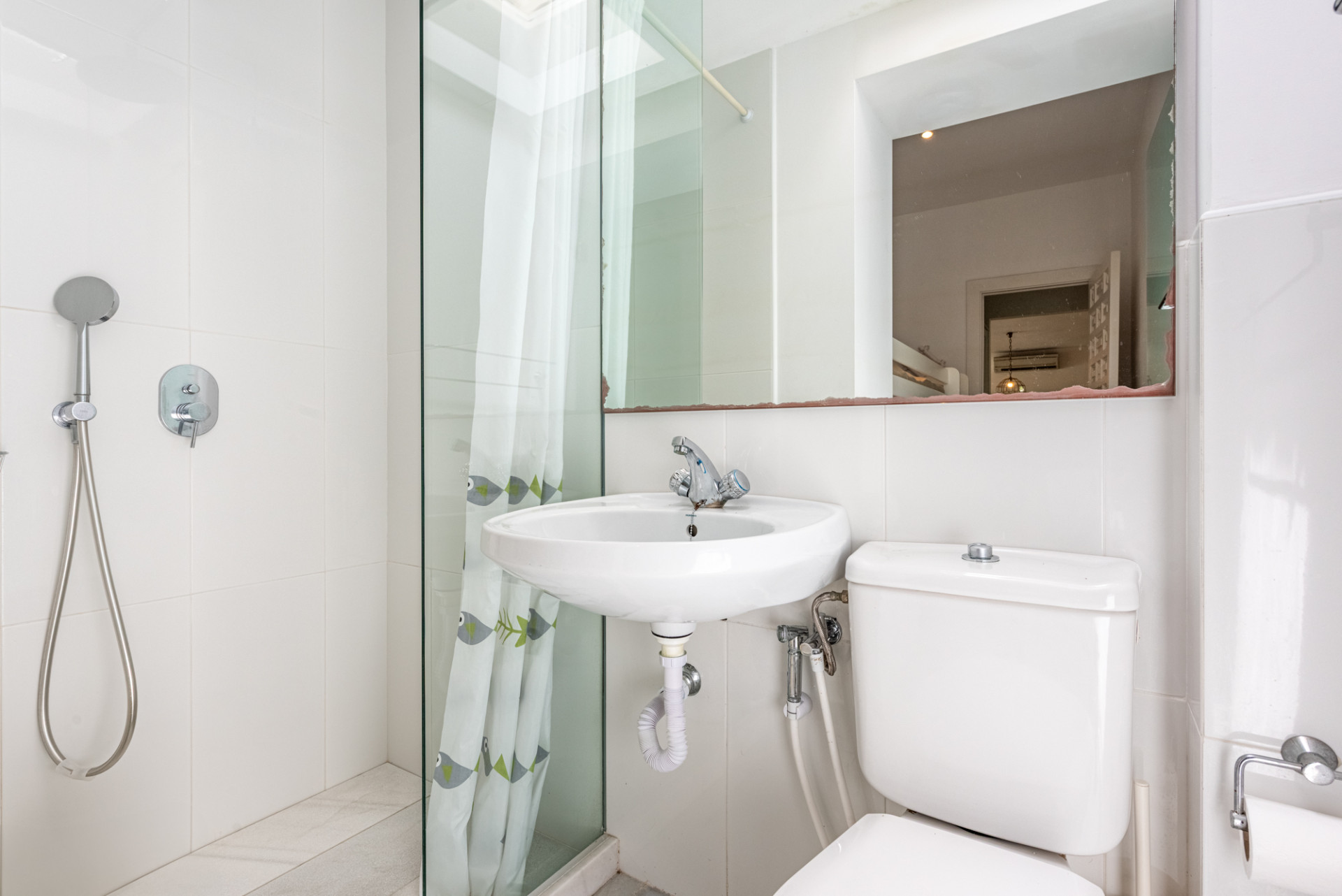  Image of Semi Detached Villa - 7 Bedrooms - 7 Bathrooms for sale in Malaga-Marbella-Spain, Image 19