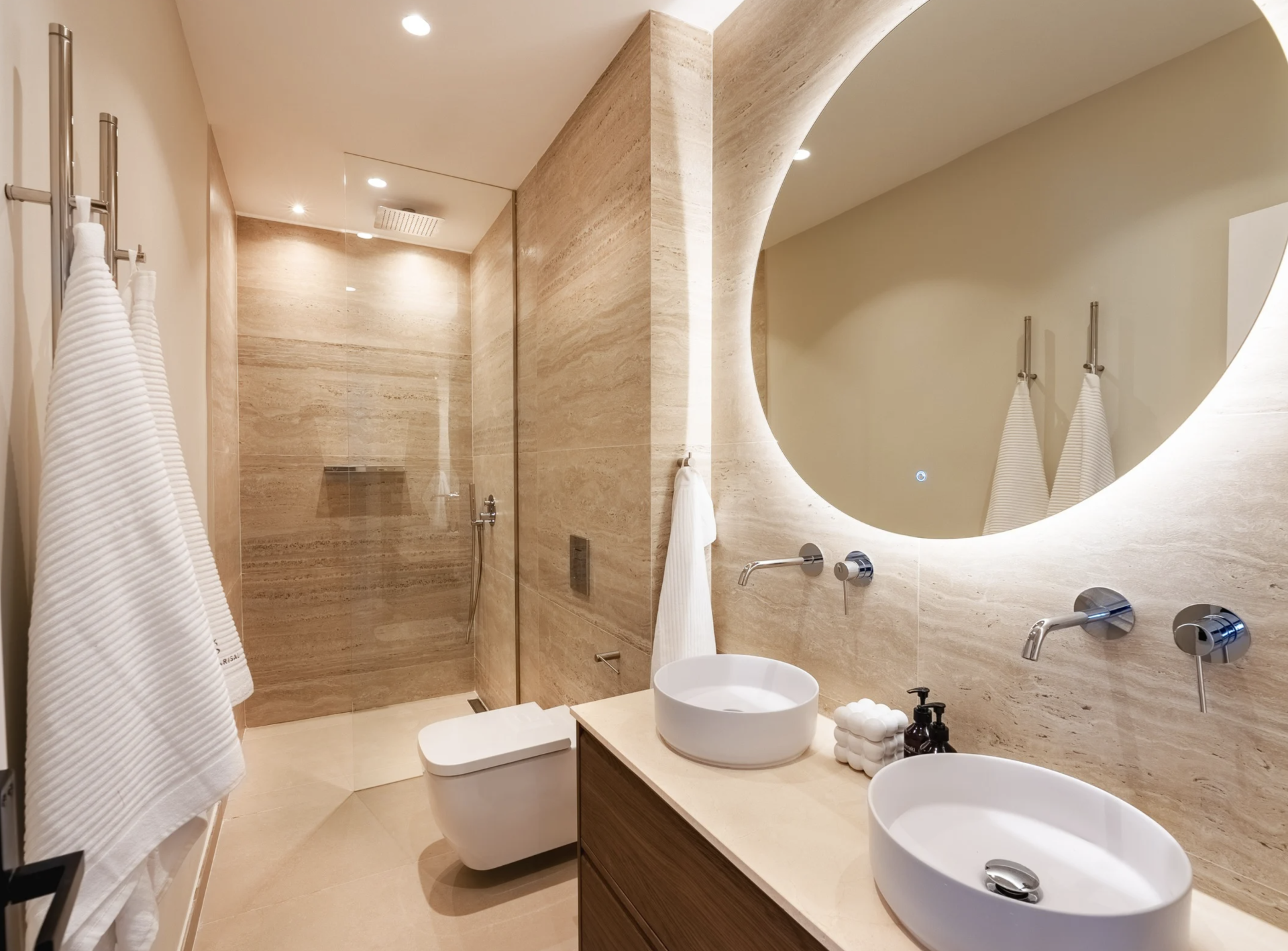  Image of Town House - 5 Bedrooms - 5 Bathrooms for sale in Malaga-Marbella-Spain, Image 11