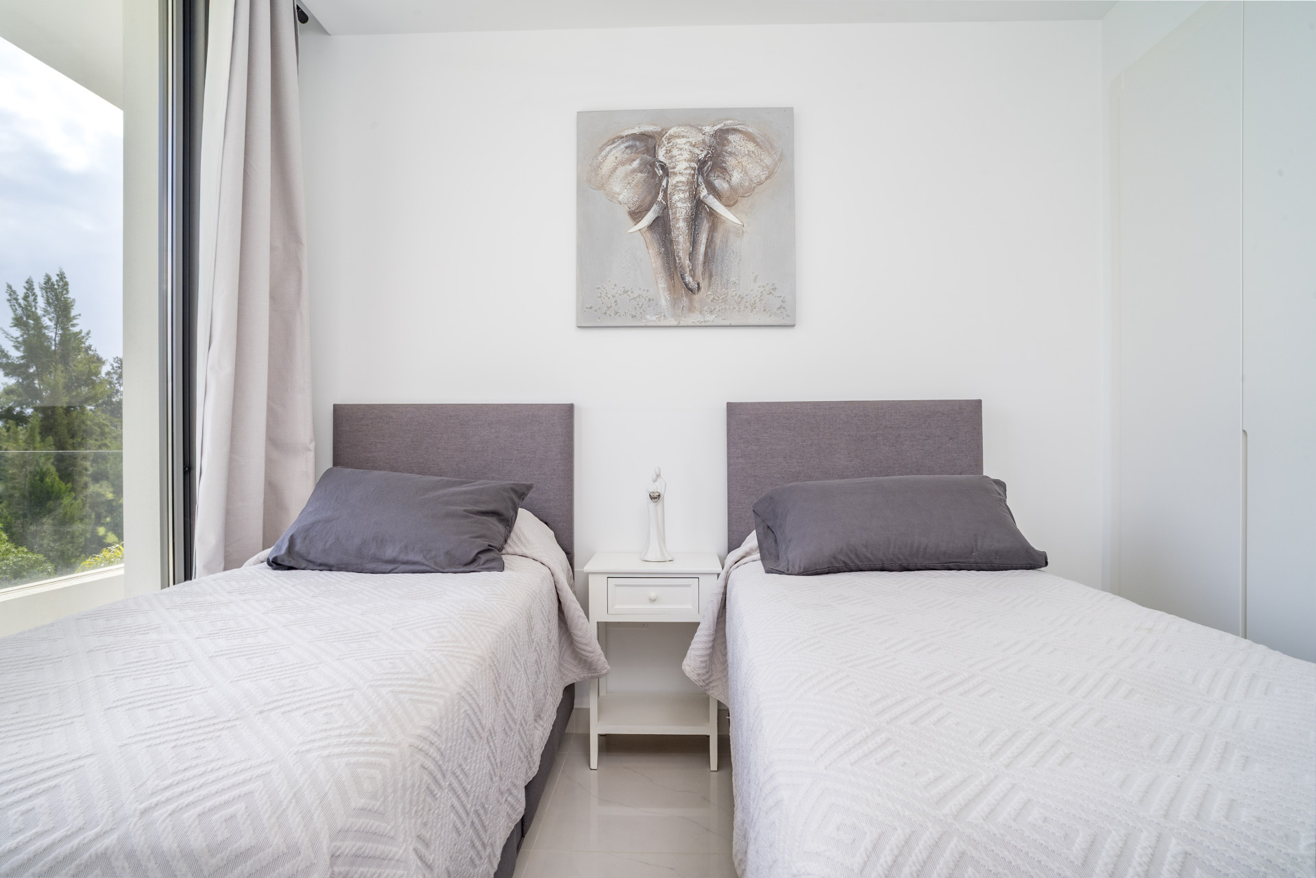  Image of Penthouse - 3 Bedrooms - 2 Bathrooms for sale in Malaga-Estepona-Spain, Image 29