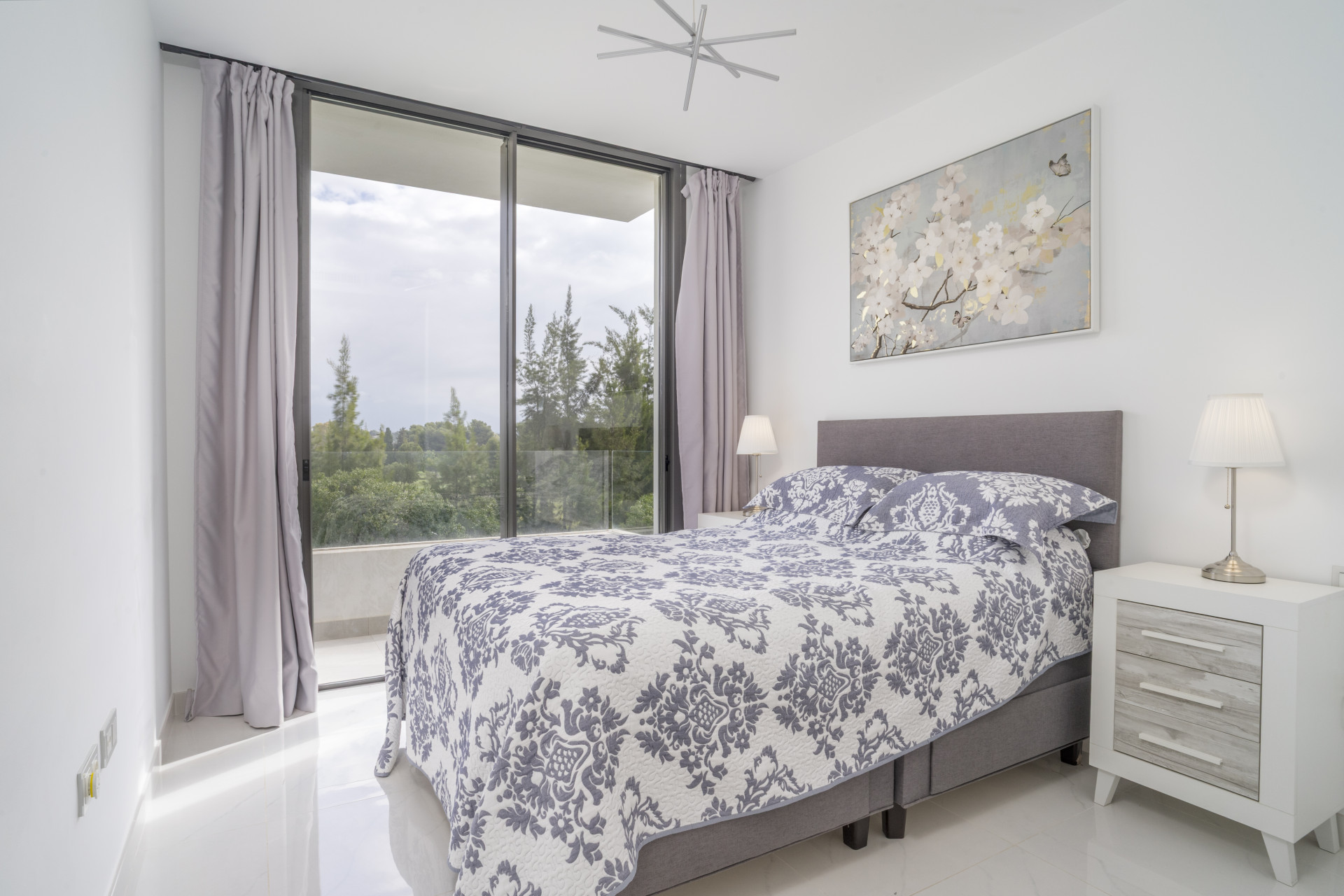  Image of Penthouse - 3 Bedrooms - 2 Bathrooms for sale in Malaga-Estepona-Spain, Image 44