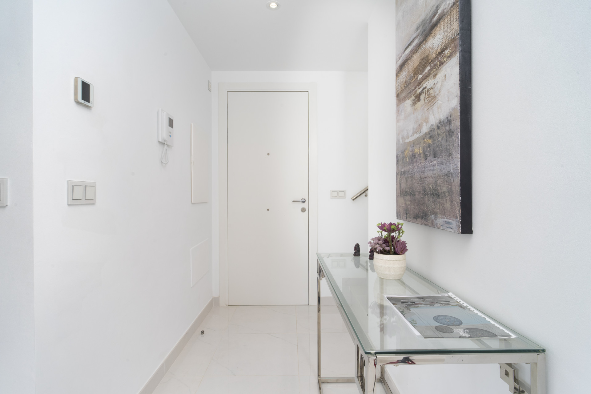  Image of Penthouse - 3 Bedrooms - 2 Bathrooms for sale in Malaga-Estepona-Spain, Image 37