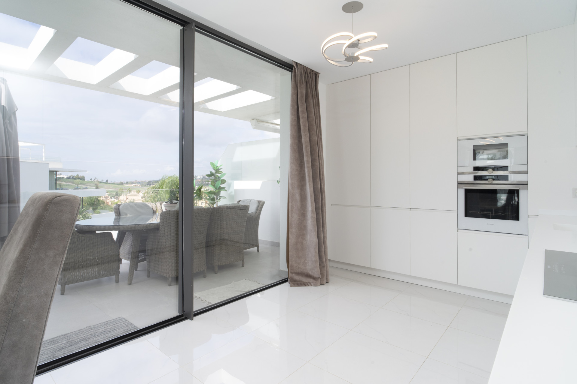  Image of Penthouse - 3 Bedrooms - 2 Bathrooms for sale in Malaga-Estepona-Spain, Image 38