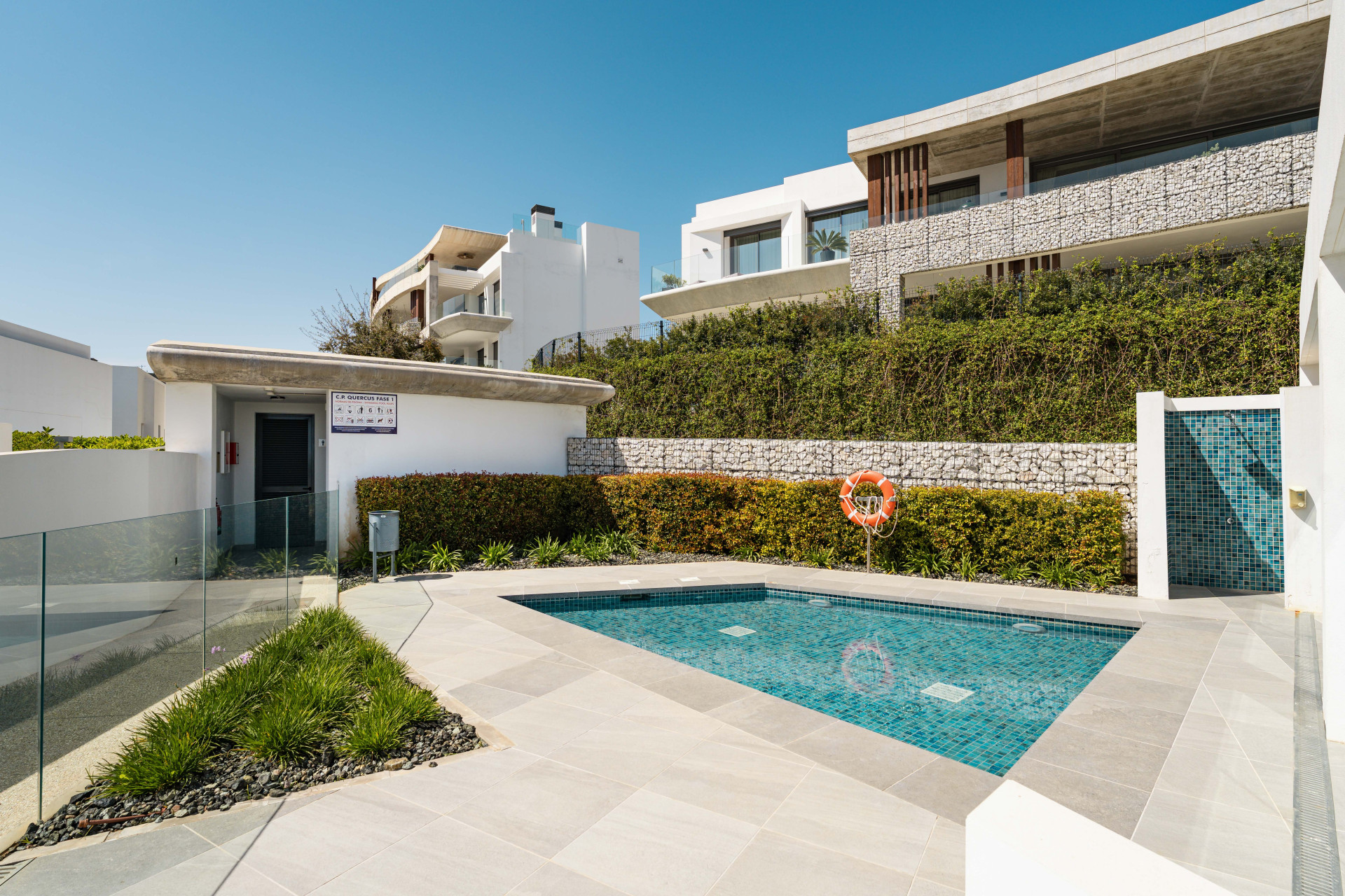  Image of Duplex Penthouse - 3 Bedrooms - 2 Bathrooms for sale in Malaga-Benahavis-Spain, Image 41