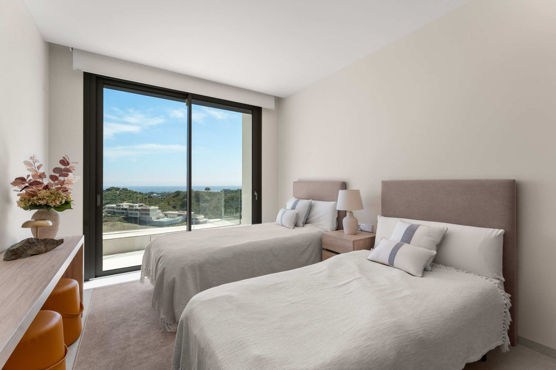  Image of Duplex Penthouse - 3 Bedrooms - 2 Bathrooms for sale in Malaga-Benahavis-Spain, Image 29