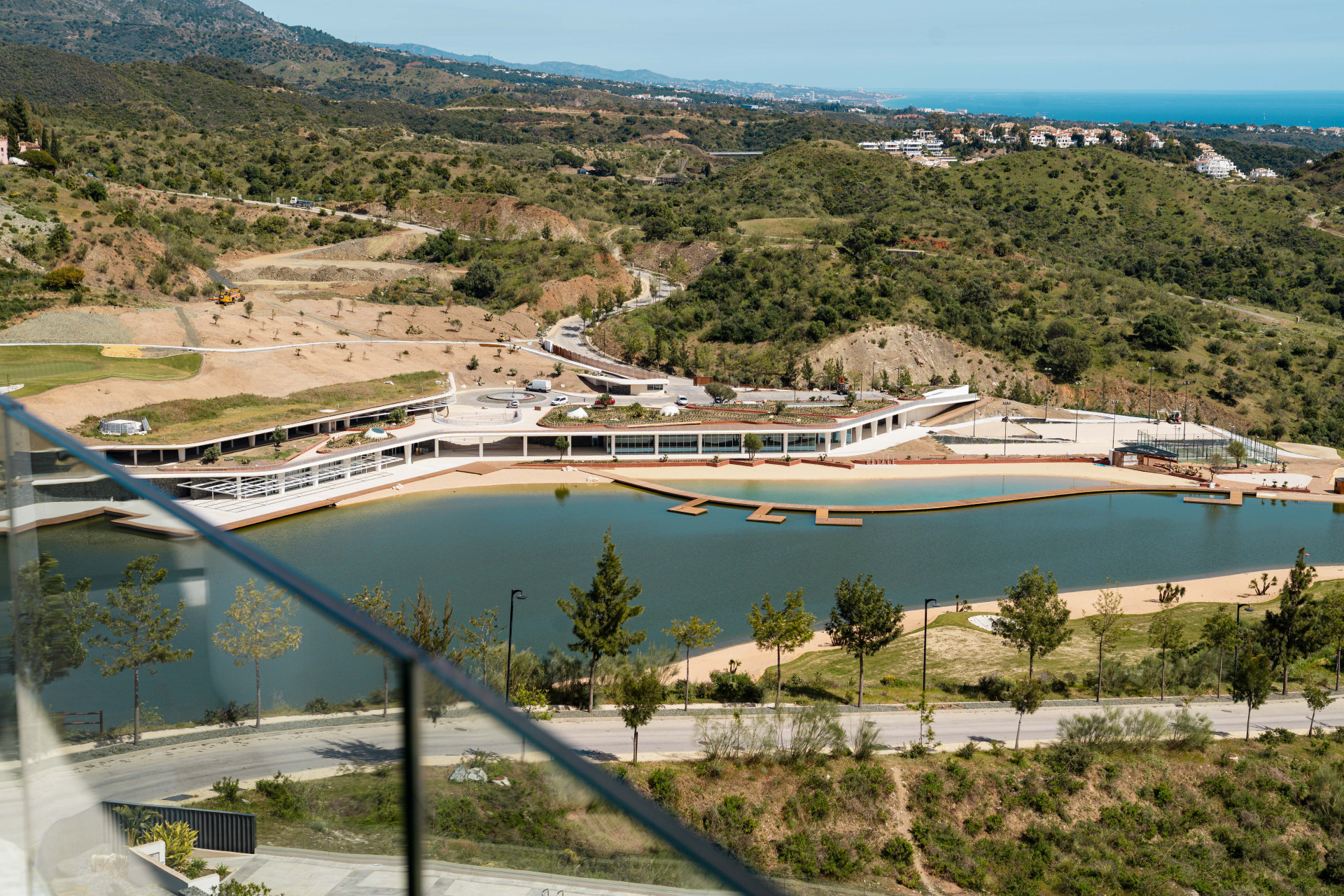  Image of Duplex Penthouse - 3 Bedrooms - 2 Bathrooms for sale in Malaga-Benahavis-Spain, Image 44