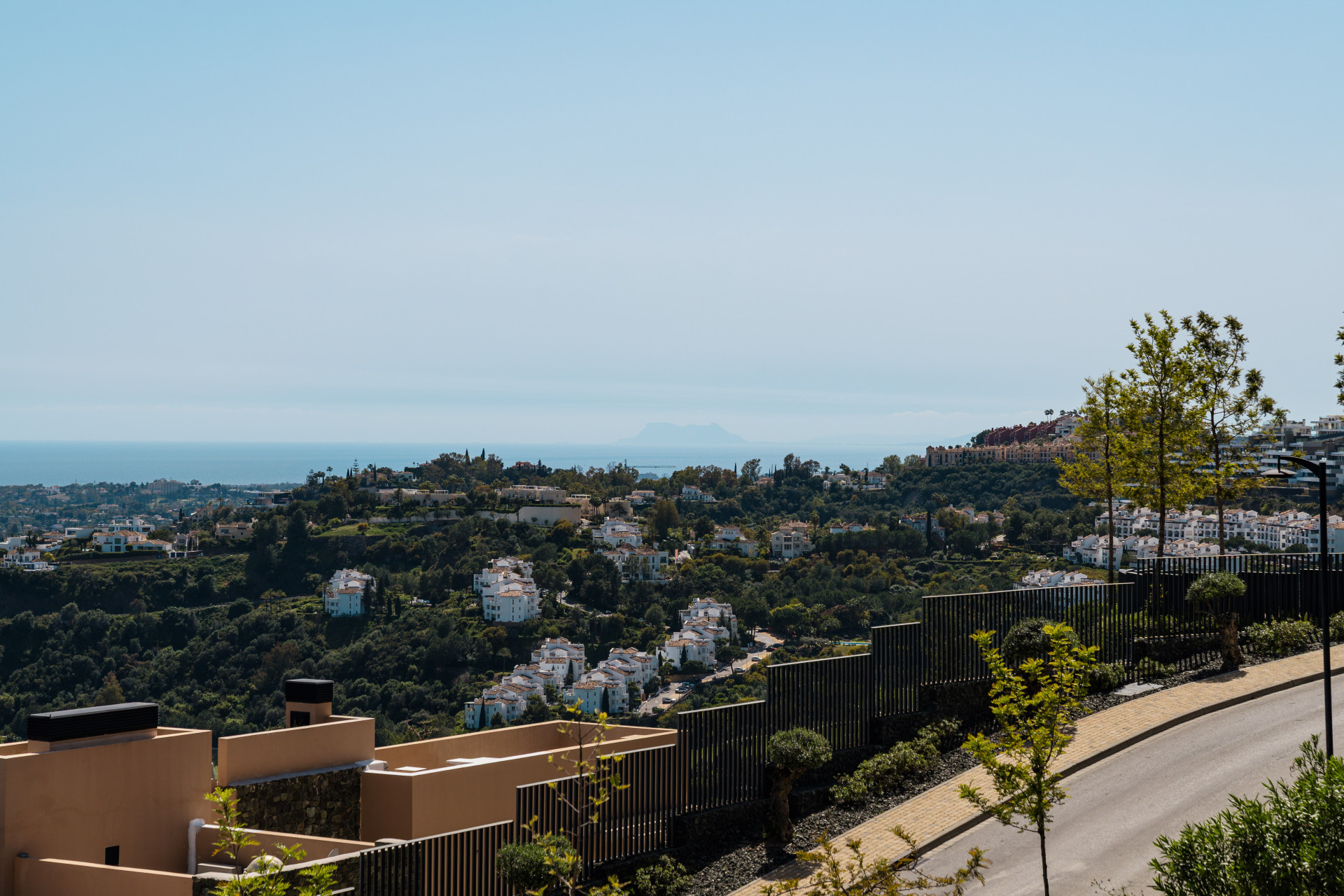  Image of Duplex Penthouse - 3 Bedrooms - 2 Bathrooms for sale in Malaga-Benahavis-Spain, Image 43
