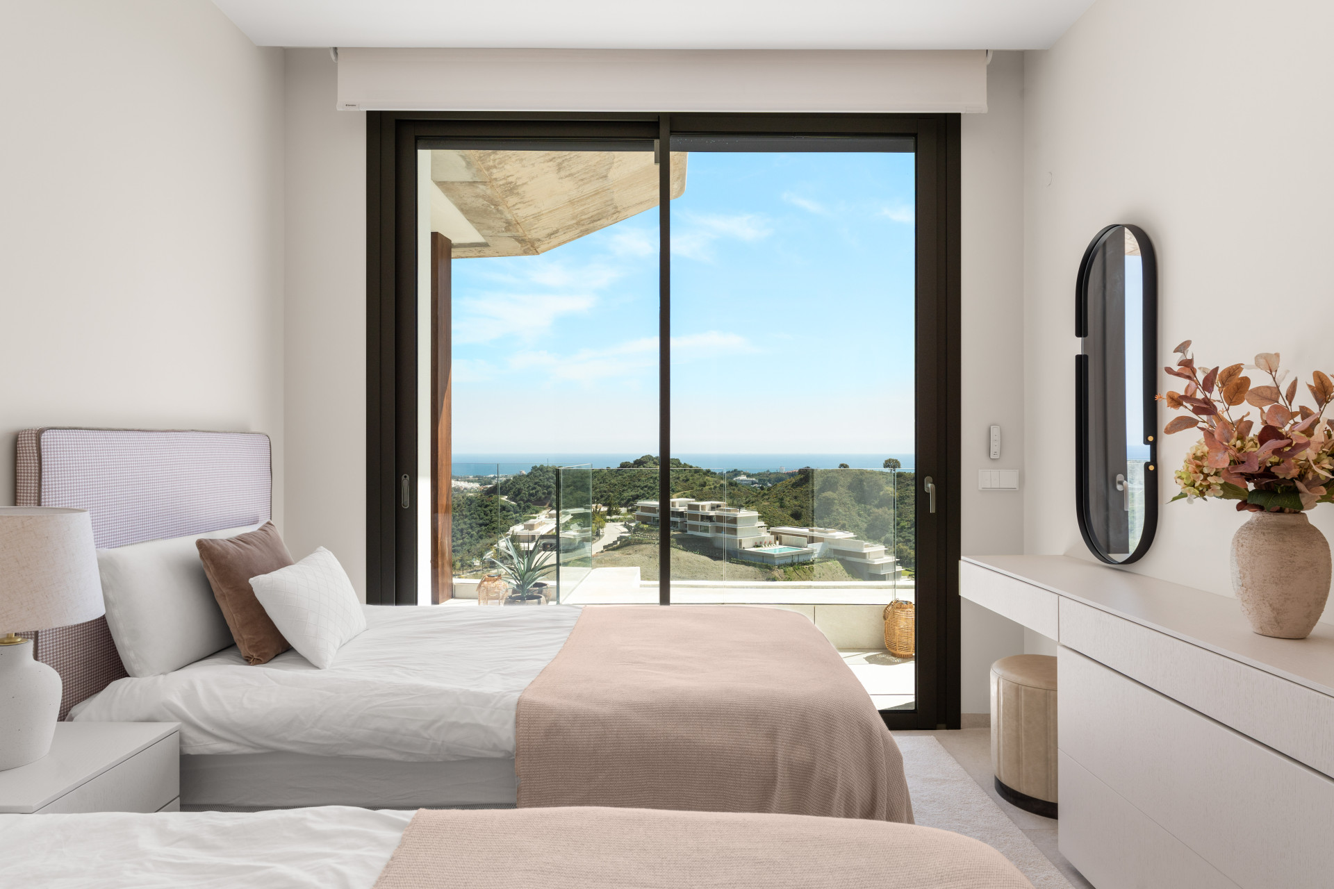  Image of Duplex Penthouse - 3 Bedrooms - 2 Bathrooms for sale in Malaga-Benahavis-Spain, Image 28