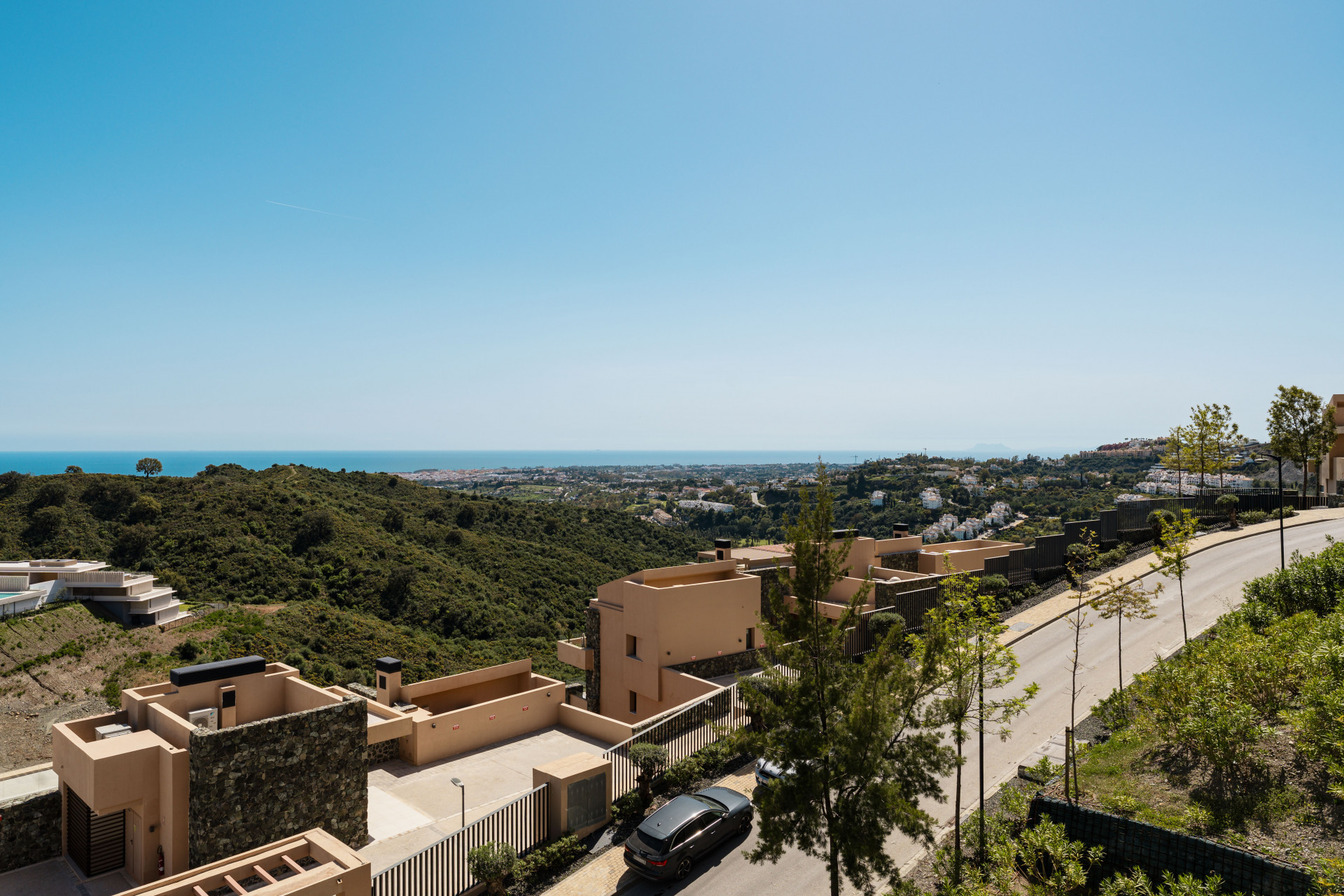  Image of Duplex Penthouse - 3 Bedrooms - 2 Bathrooms for sale in Malaga-Benahavis-Spain, Image 33