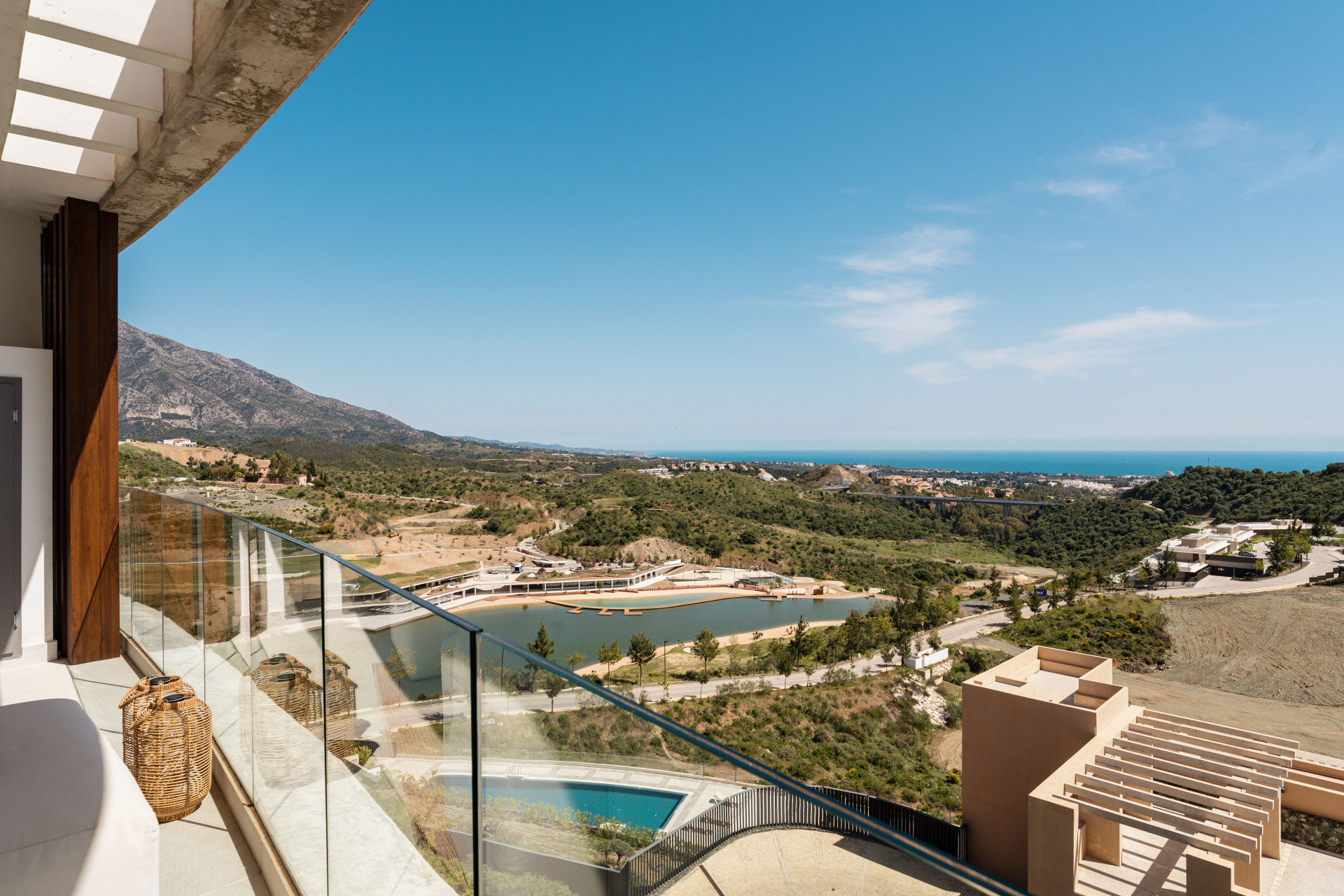  Image of Duplex Penthouse - 3 Bedrooms - 2 Bathrooms for sale in Malaga-Benahavis-Spain, Image 17