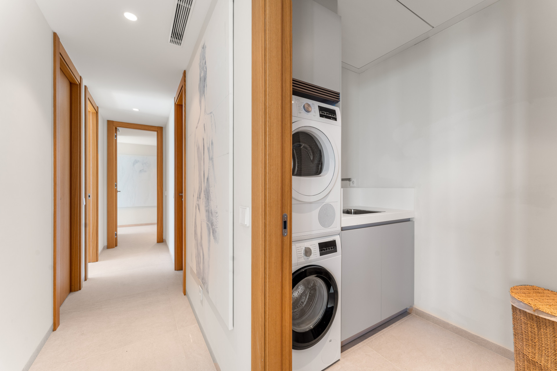  Image of Duplex Penthouse - 3 Bedrooms - 2 Bathrooms for sale in Malaga-Benahavis-Spain, Image 48