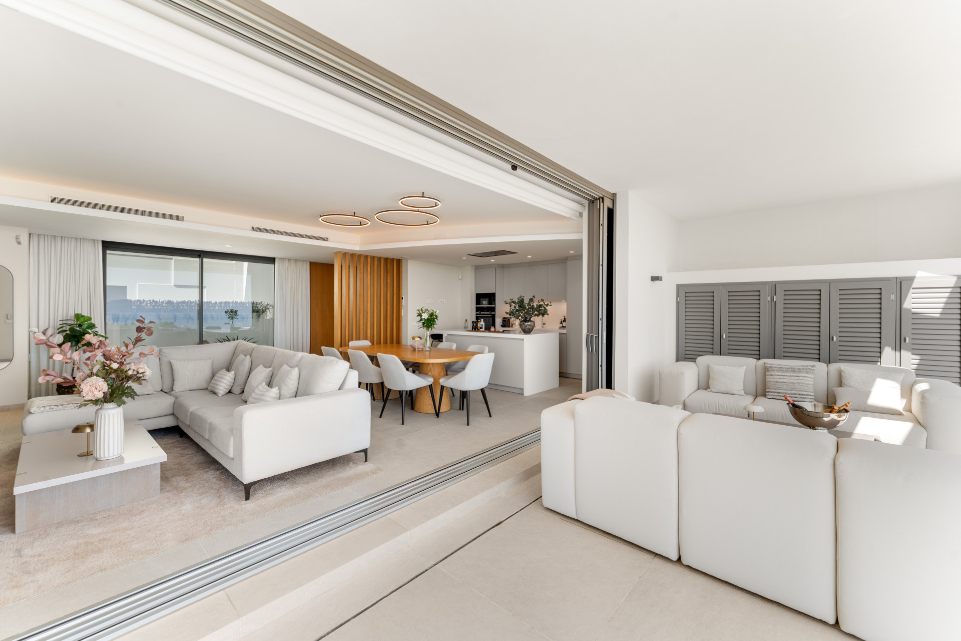  Image of Duplex Penthouse - 3 Bedrooms - 2 Bathrooms for sale in Malaga-Benahavis-Spain, Image 10