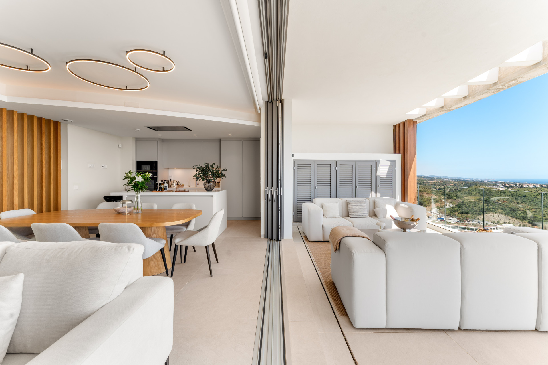  Image of Duplex Penthouse - 3 Bedrooms - 2 Bathrooms for sale in Malaga-Benahavis-Spain, Image 11